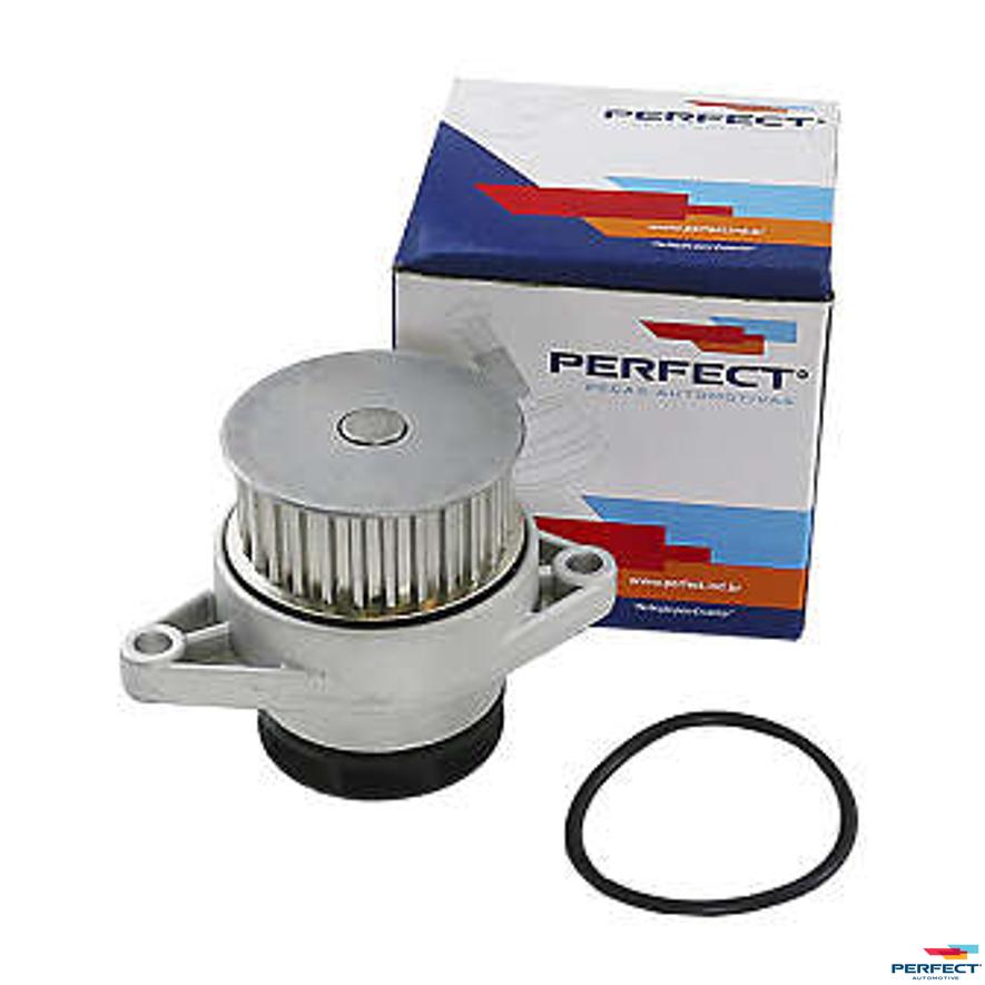 Bomba D'Água para Volkswagen Polo Classic - Perfect - BD0383