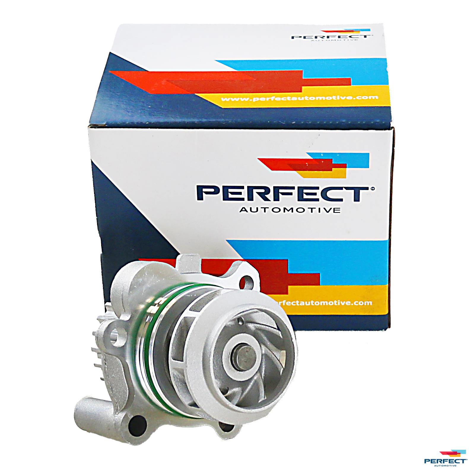 Bomba D'Água para Volkswagen Bora e Polo - Perfect - BD1101