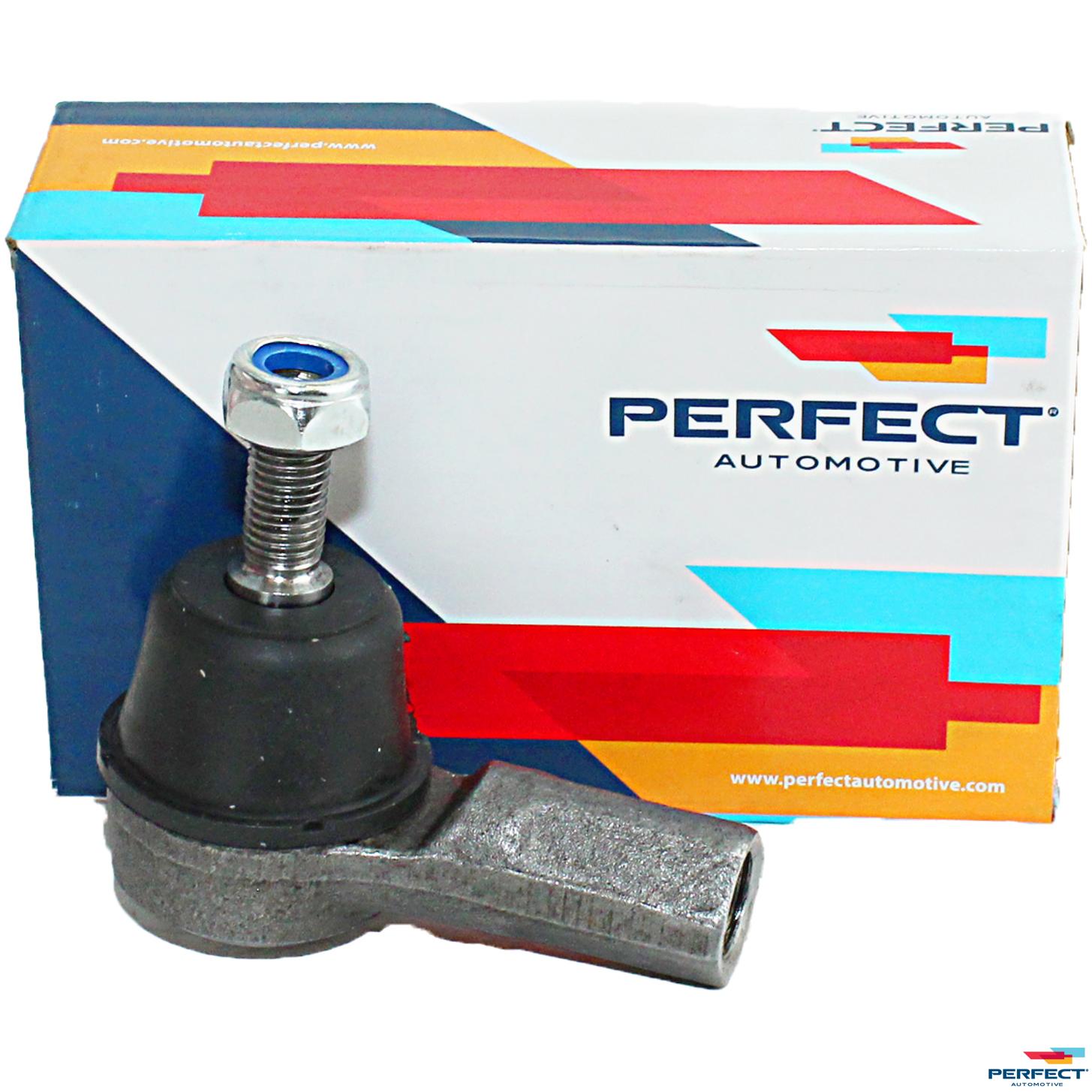 Terminal de Direção para Honda Civic e CR-V - Perfect - TDI2001