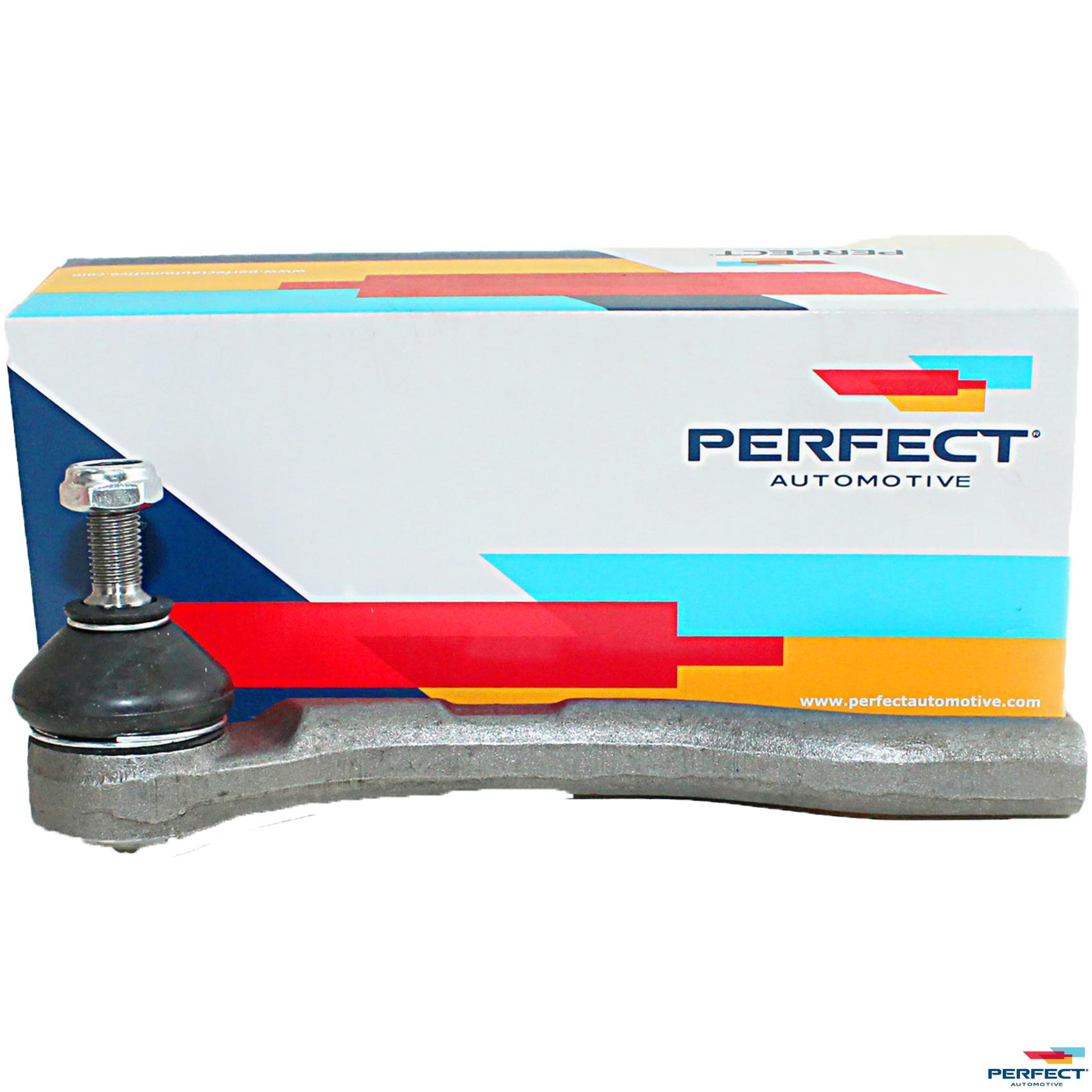 Terminal de Direção para Honda FIT - Perfect - TDI1094
