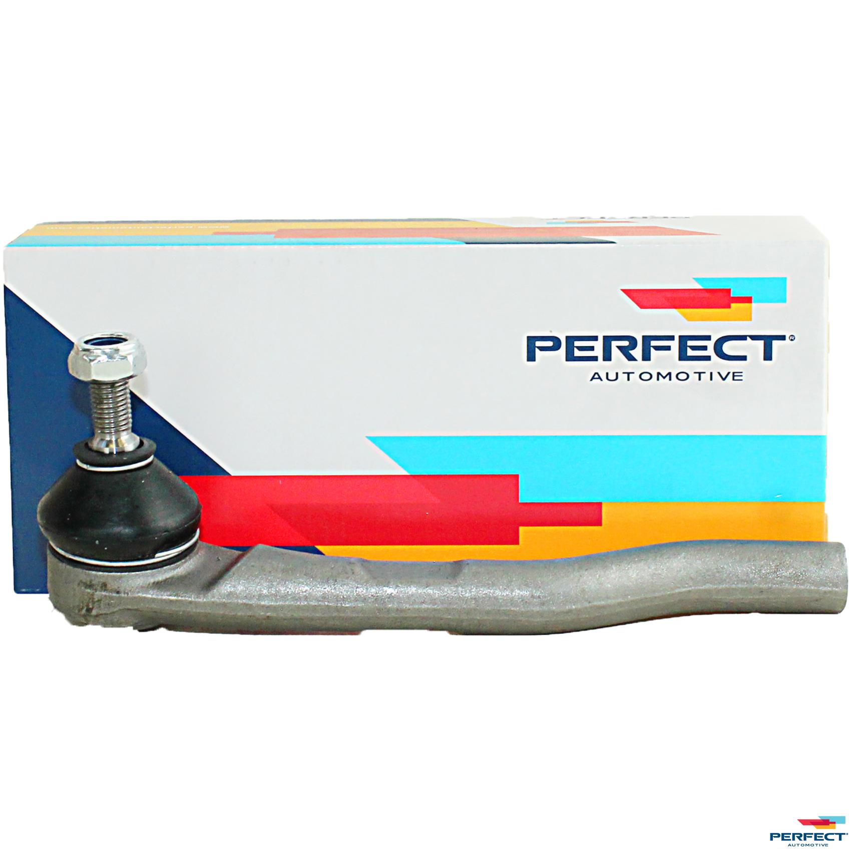 Terminal de Direção para Honda FIT - Perfect - TDI1095