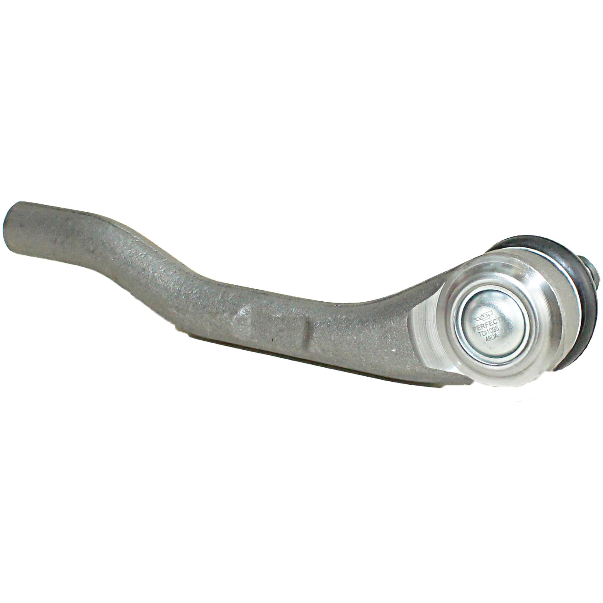 Terminal de Direção para Honda FIT - Perfect - TDI1095