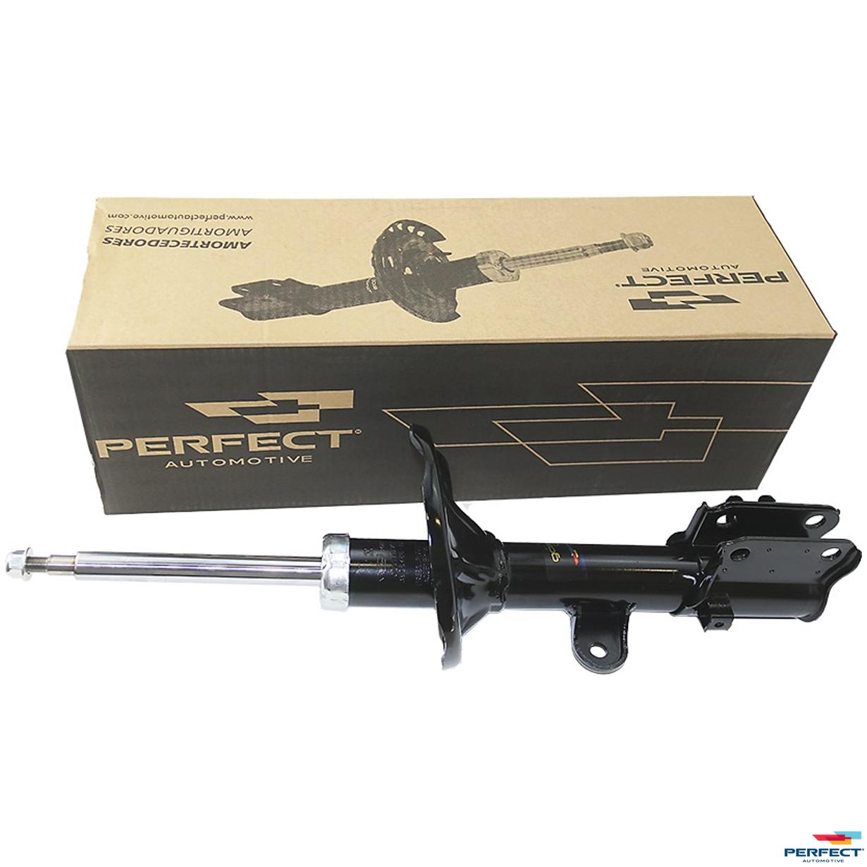 Amortecedor Dianteiro Direito da Suspensão Hyundai Tucson e KIA Sportage - Perfect - AMD5466