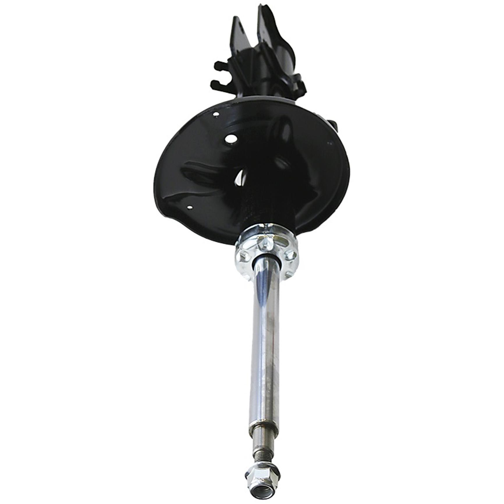 Amortecedor Dianteiro Direito da Suspensão Hyundai Tucson e KIA Sportage - Perfect - AMD5466