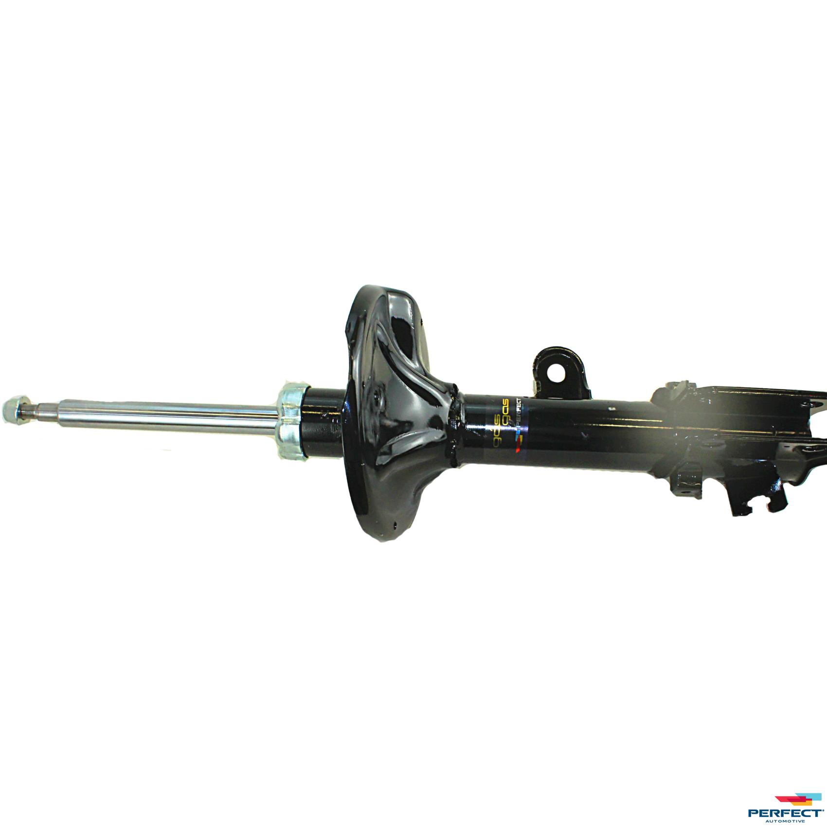 Amortecedor Dianteiro Esquerdo da Suspensão Hyundai Tucson e KIA Sportage - Perfect - AMD5467