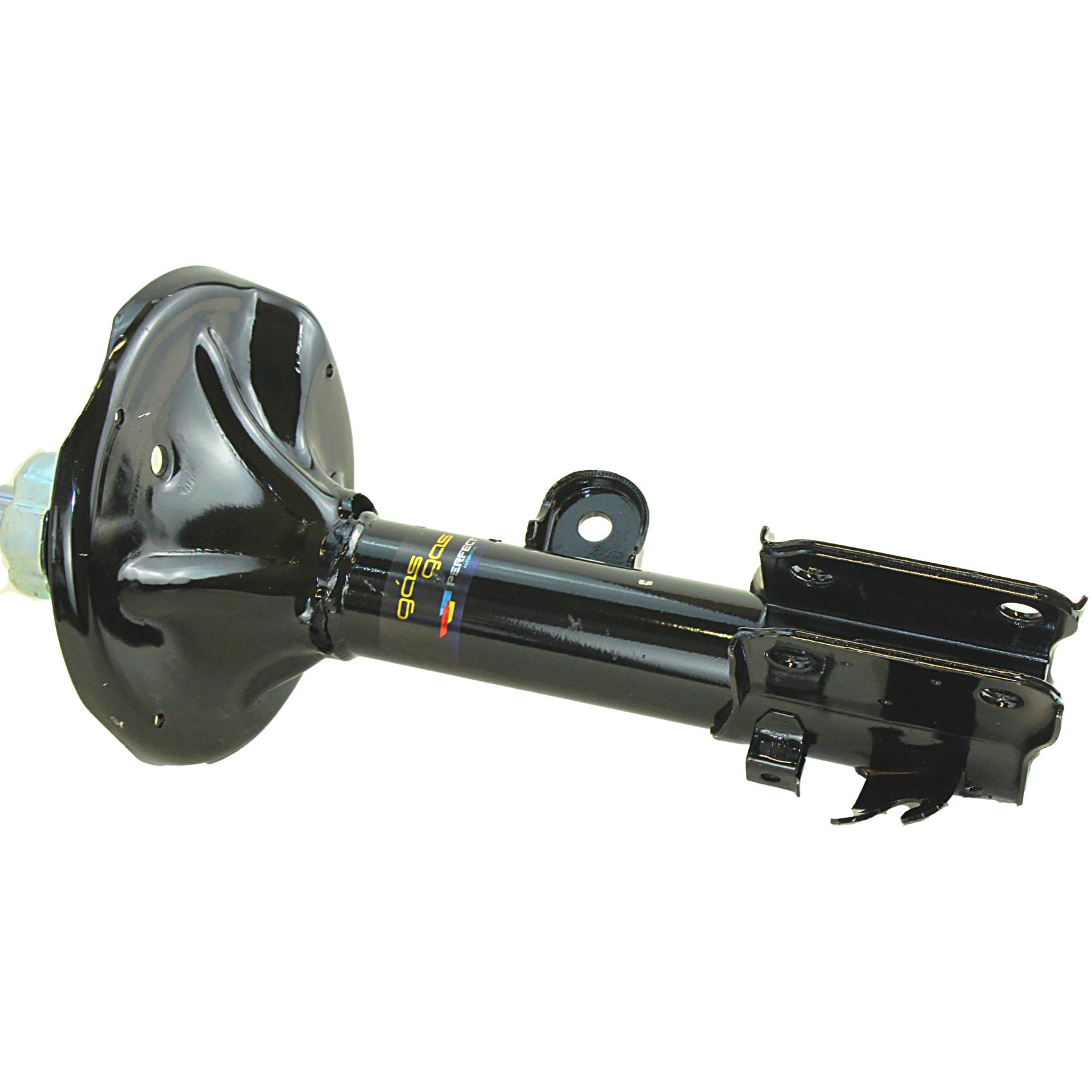 Amortecedor Dianteiro Esquerdo da Suspensão Hyundai Tucson e KIA Sportage - Perfect - AMD5467