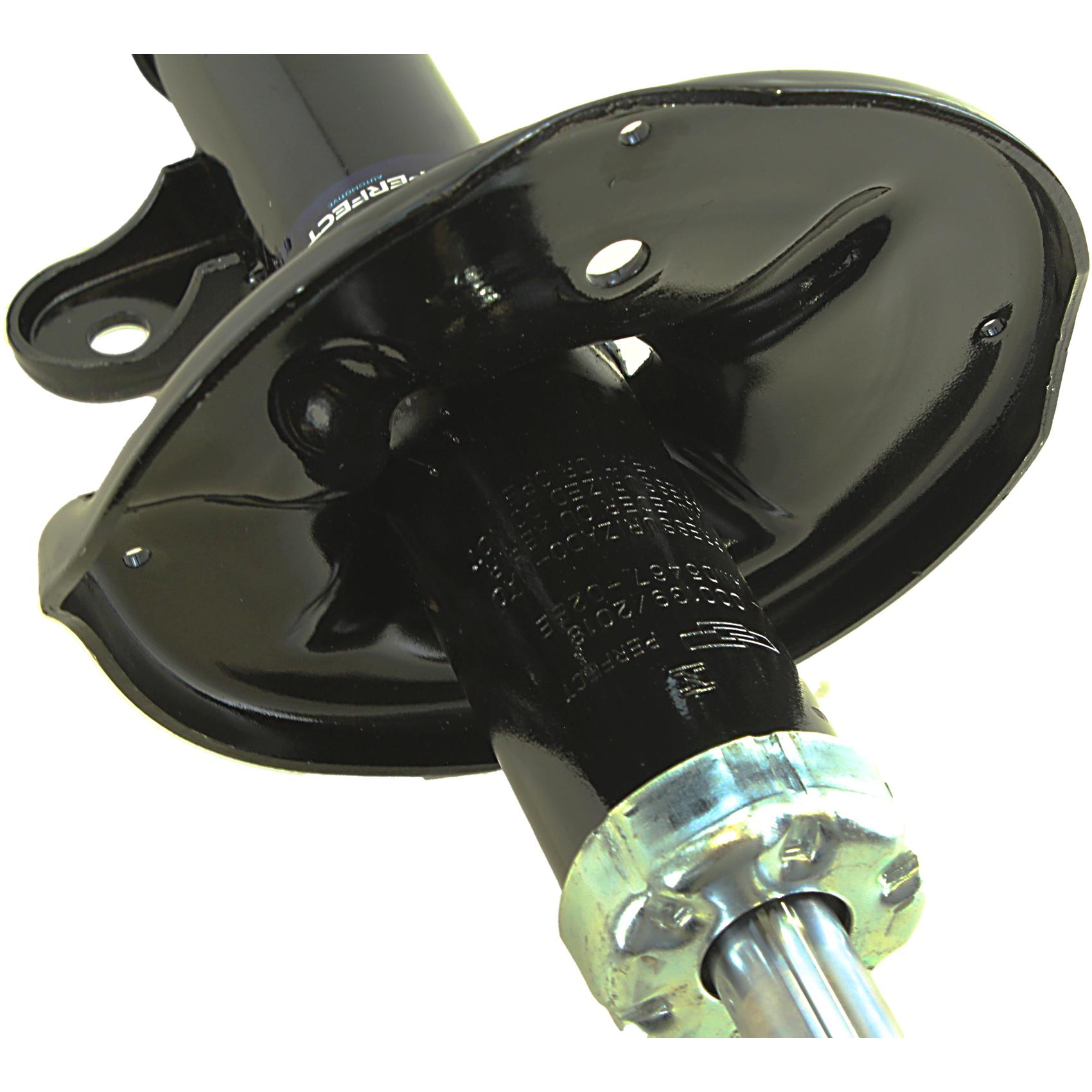 Amortecedor Dianteiro Esquerdo da Suspensão Hyundai Tucson e KIA Sportage - Perfect - AMD5467