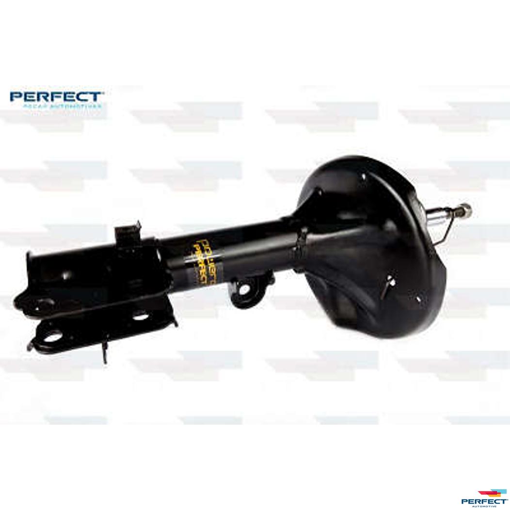 Amortecedor Traseiro Direito da Suspensão Hyundai Tucson e KIA Sportage - Perfect - AMD5468