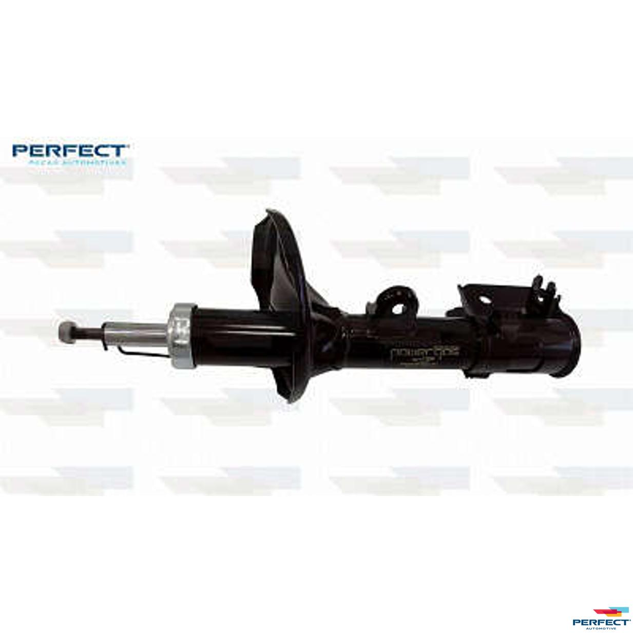 Amortecedor Traseiro Esquerdo da Suspensão Hyundai Tucson e KIA Sportage - Perfect - AMD5469
