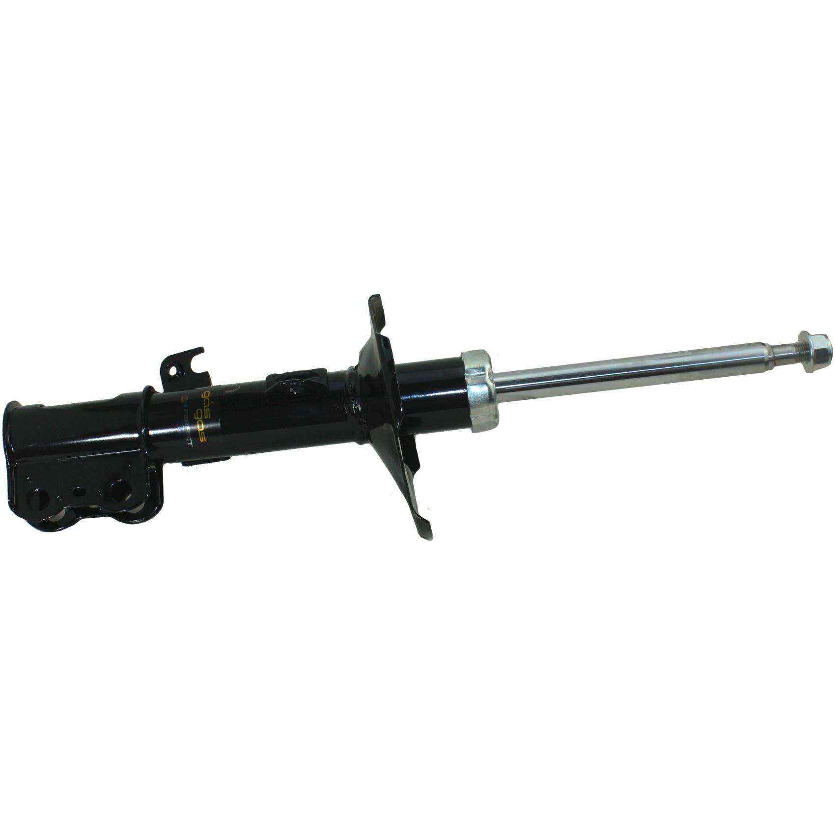 Amortecedor Dianteiro Direito da Suspensão para Toyota Corolla e Fielder - Perfect - AMD5784