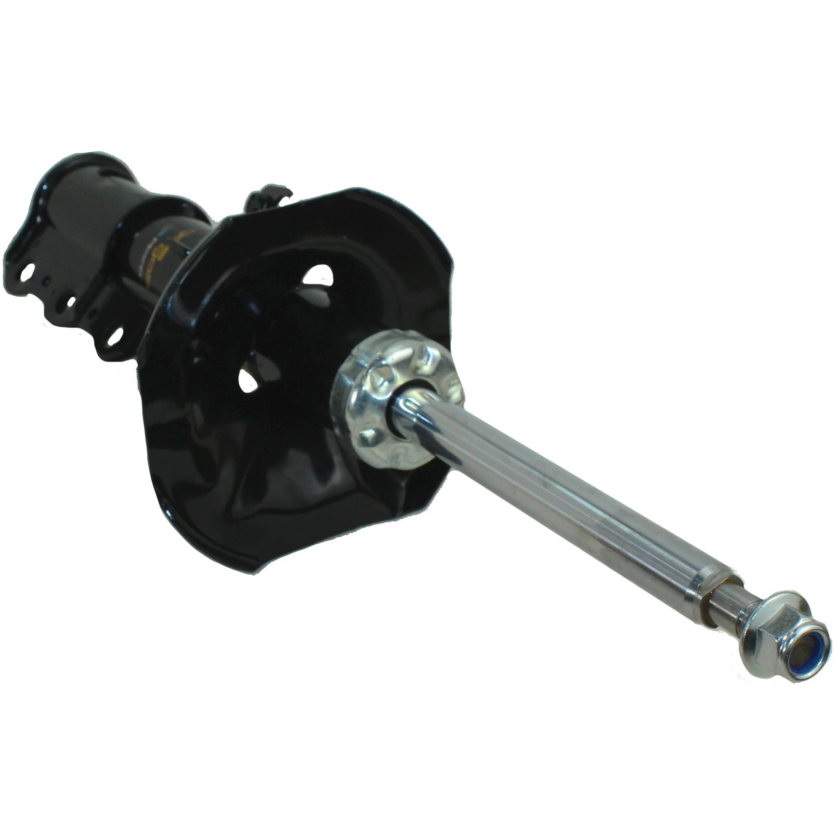 Amortecedor Dianteiro Direito da Suspensão para Toyota Corolla e Fielder - Perfect - AMD5784