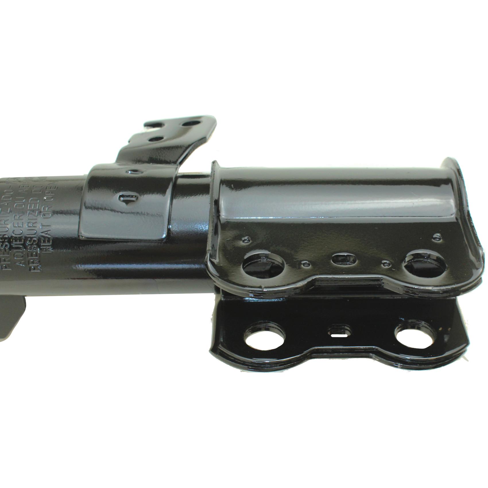 Amortecedor Dianteiro Direito da Suspensão para Toyota Corolla e Fielder - Perfect - AMD5784
