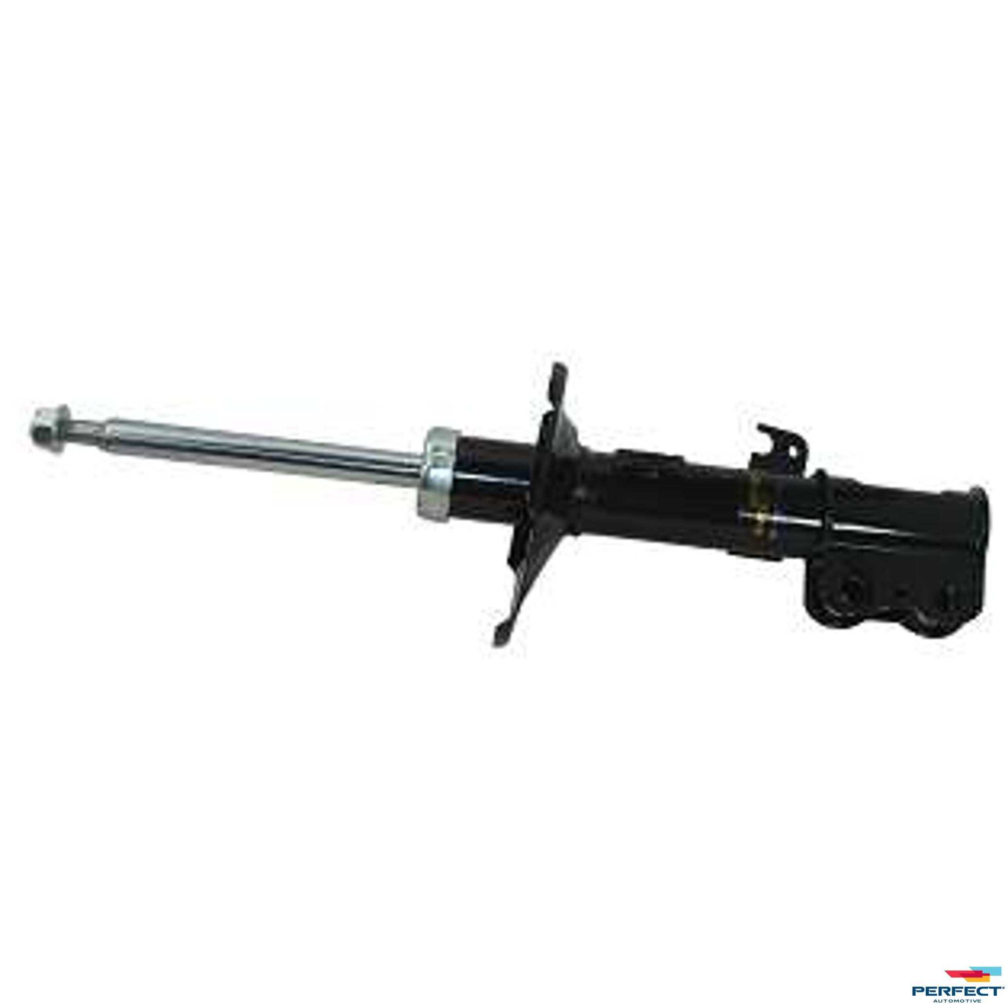 Amortecedor Dianteiro Esquerdo da Suspensão para Toyota Corolla e Fielder - Perfect - AMD6784