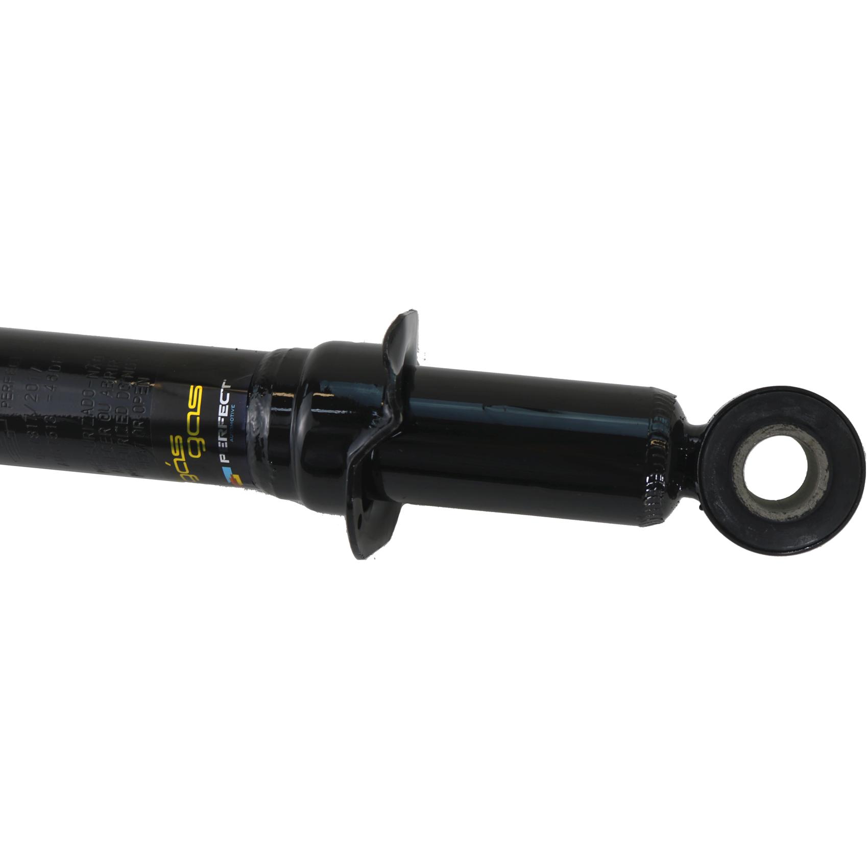 Amortecedor Traseiro Direito ou Esquerdo da Suspensão para Toyota Corolla e Fielder - Perfect - AMD7513