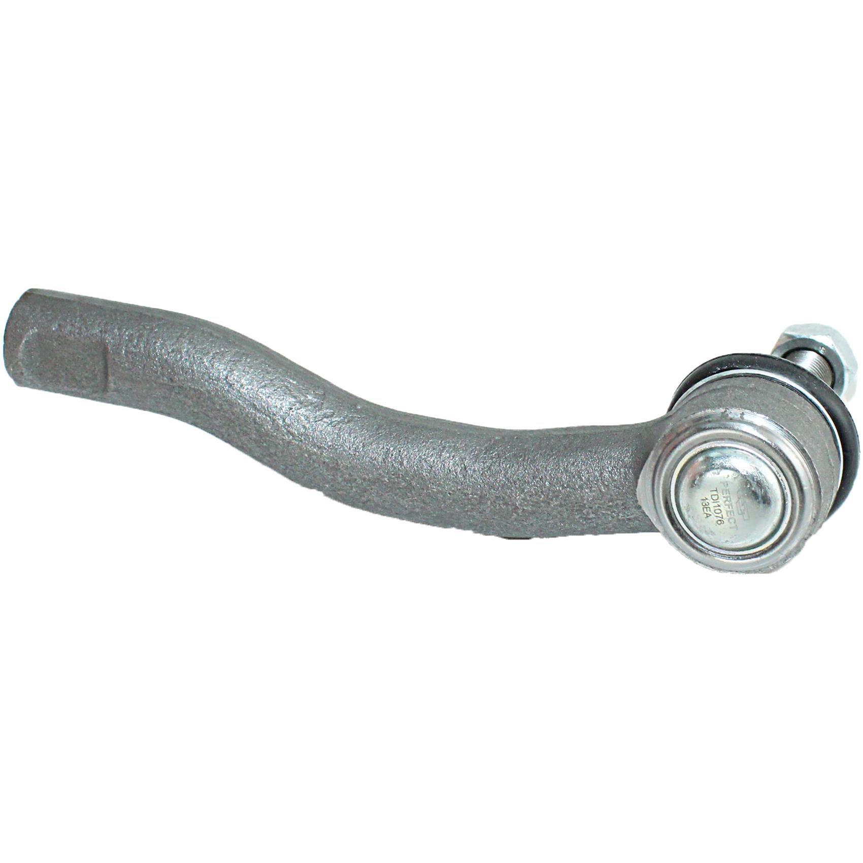 Terminal de Direção para Toyota Corolla e Fielder - Perfect - TDI1076
