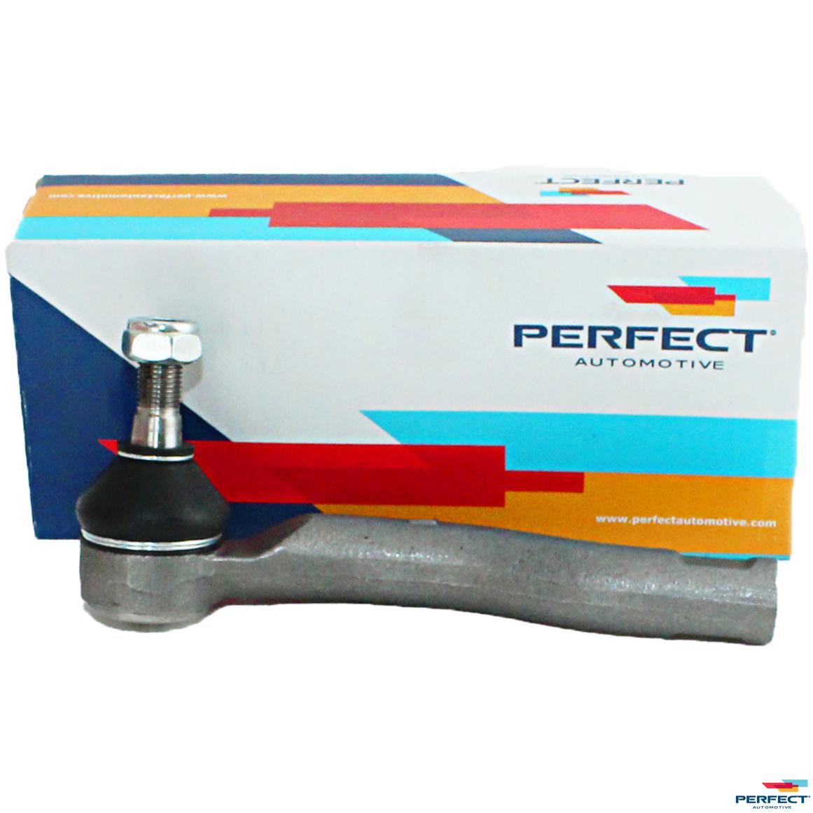 Terminal de Direção para Toyota Corolla - Perfect - TDI1077