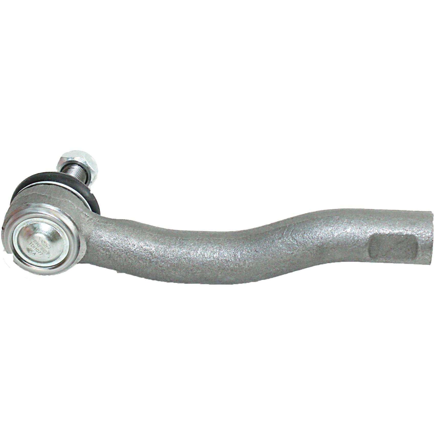 Terminal de Direção para Toyota Corolla - Perfect - TDI1077