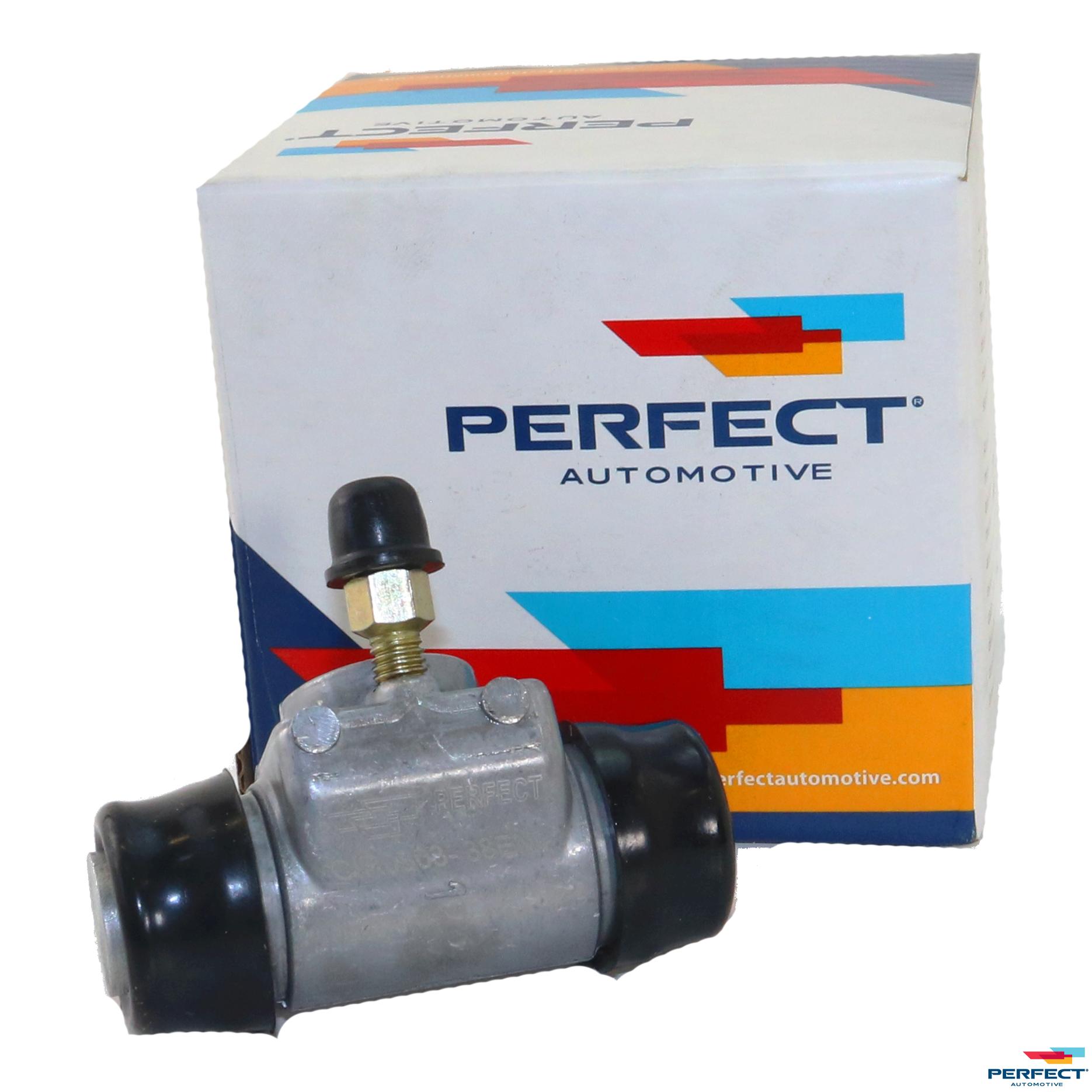 Cilindro de Roda - Perfect - CIR0803