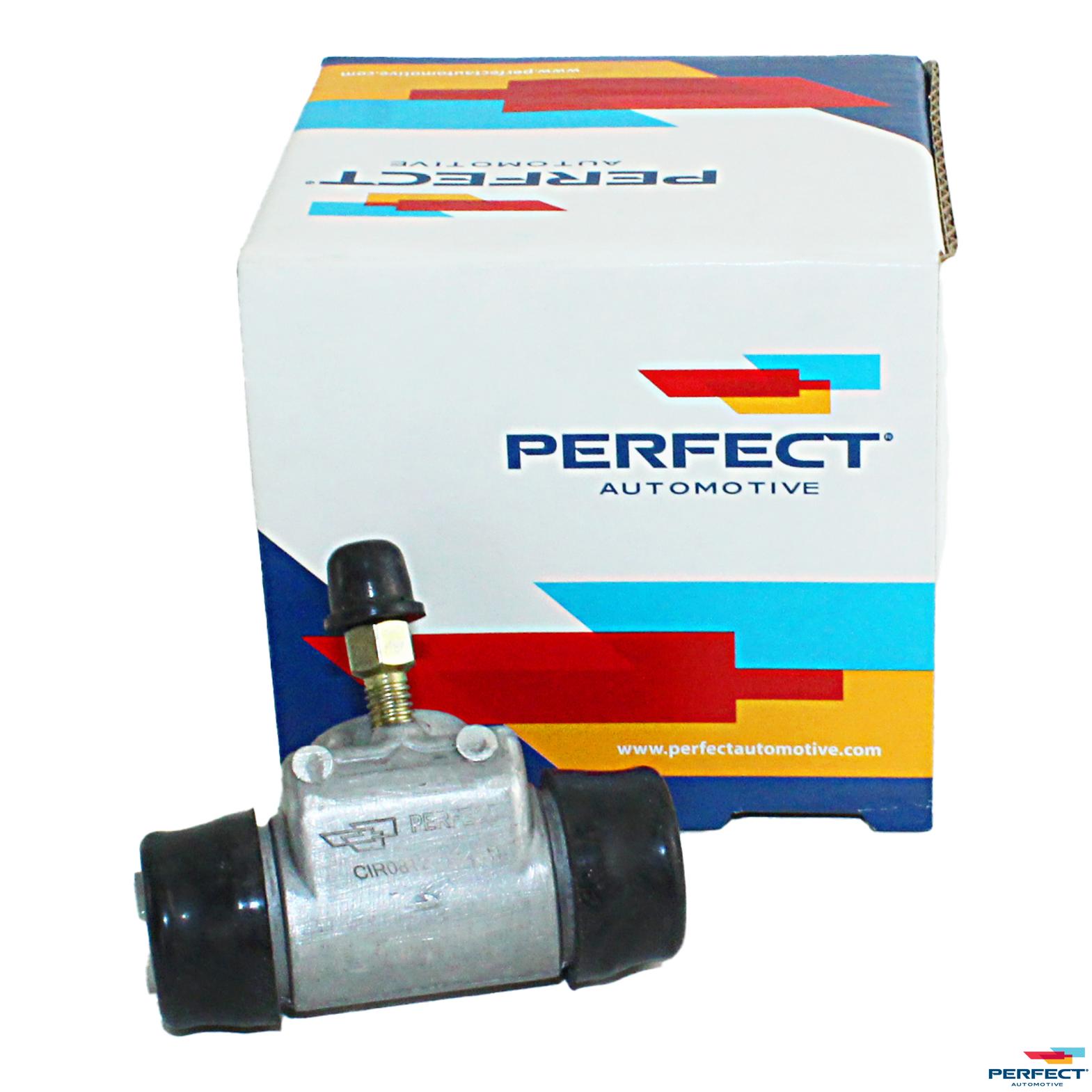 Cilindro de Roda - Perfect - CIR0812