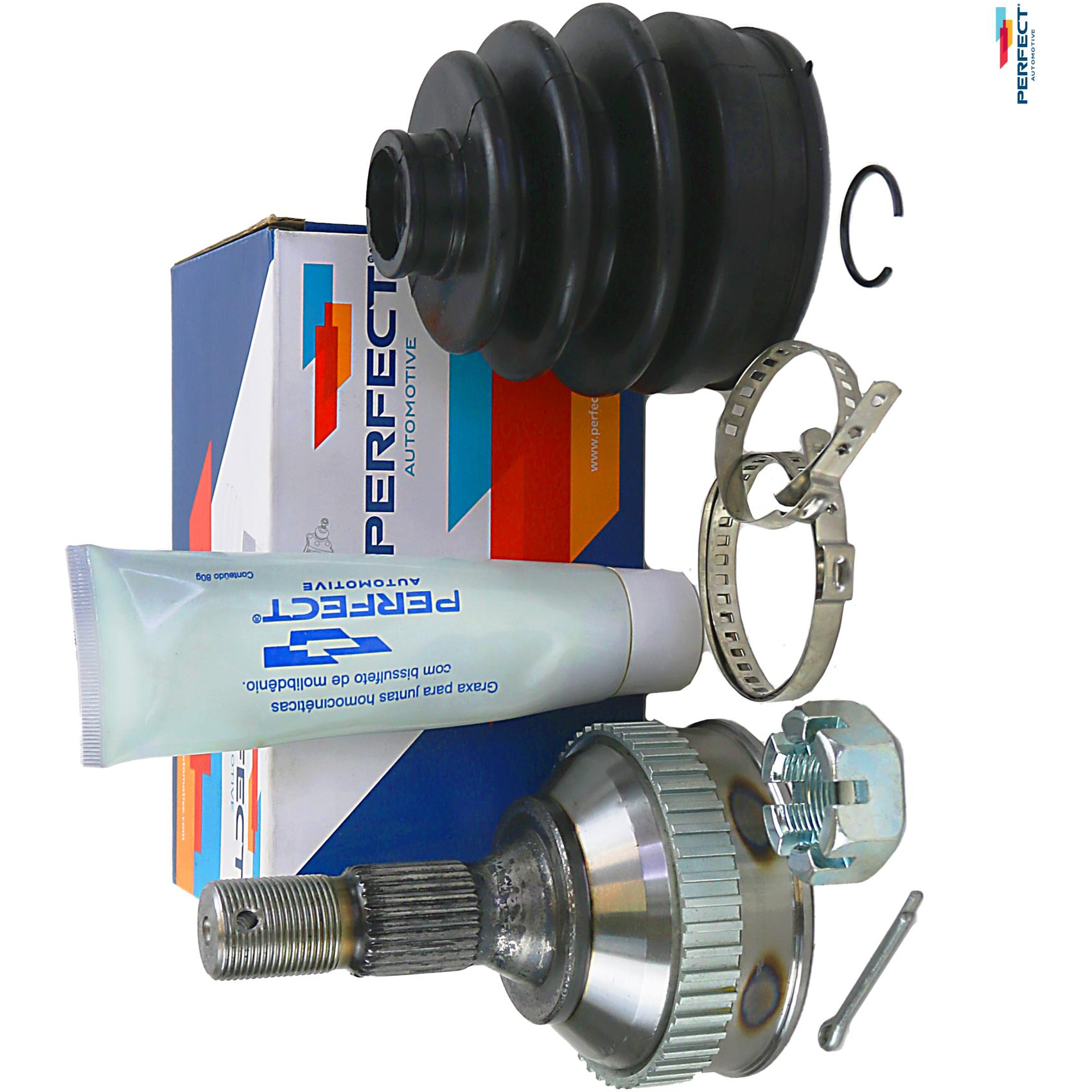 Kit Junta Homocinética para Citroen Xsara Picasso - Perfect - KJH0113