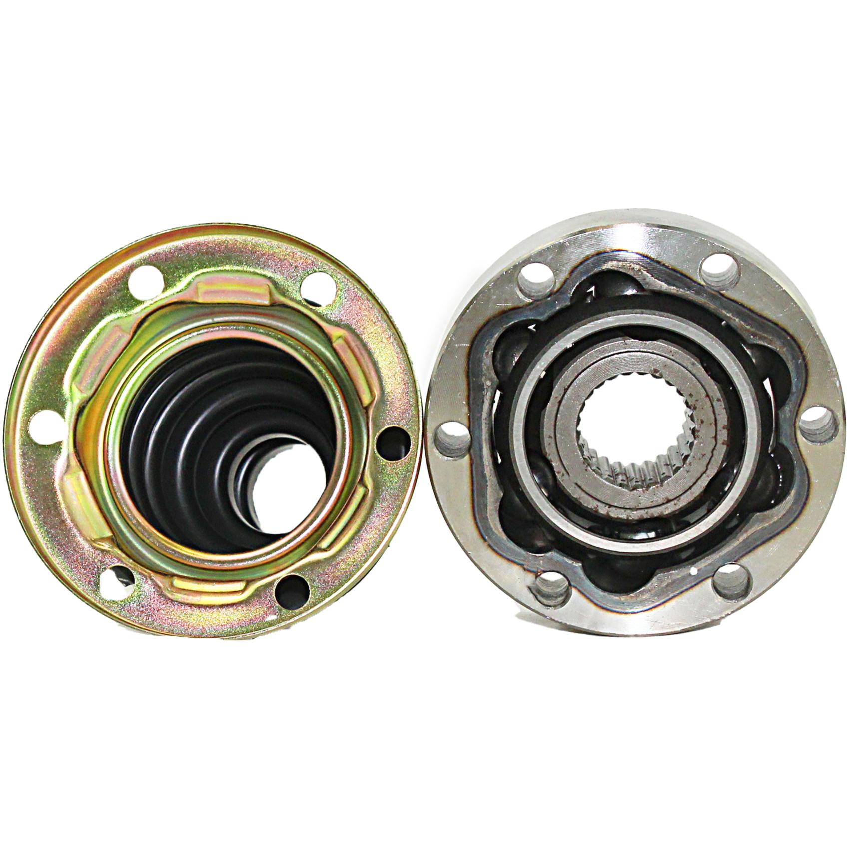 Kit Junta Deslizante para Fiat Brava e Stilo - Perfect - JHC0218