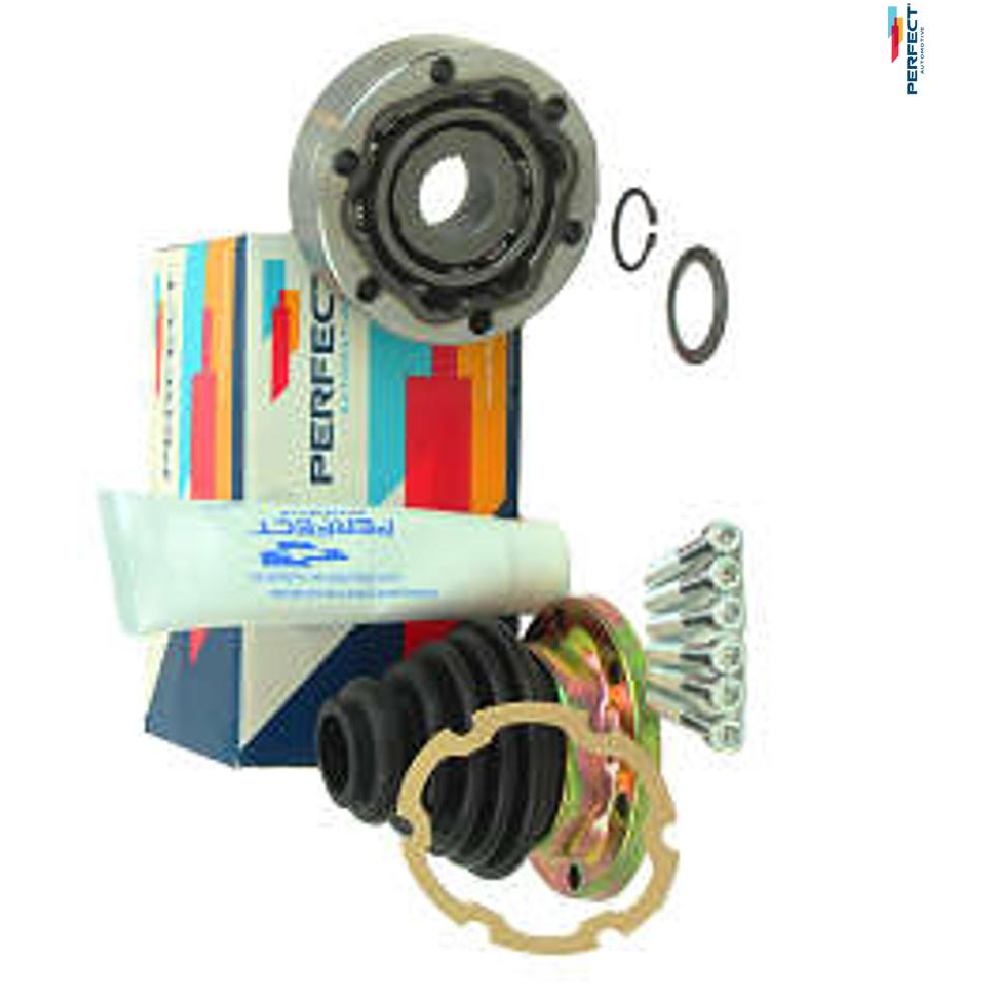 Kit Junta Deslizante - Perfect - JHC0220