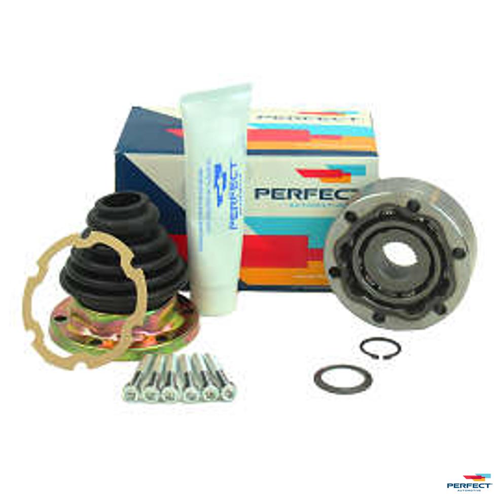 Kit Junta Deslizante - Perfect - JHC0220