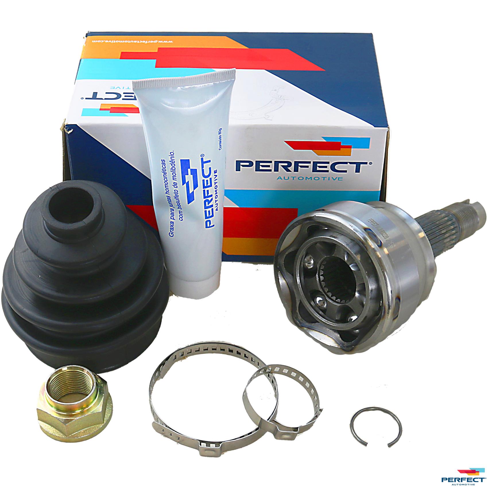 Kit Junta Homocinética - Perfect - KJH0228