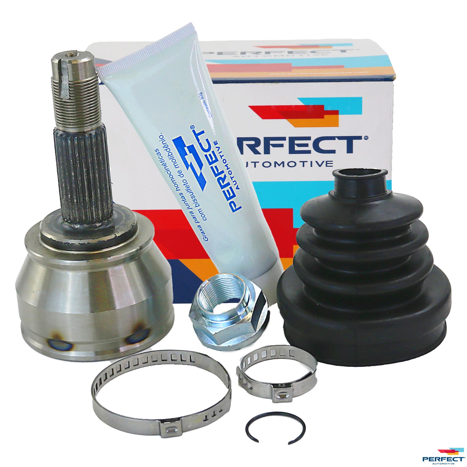 Kit Junta Homocinética para Fiat Stilo - Perfect - KJH1622