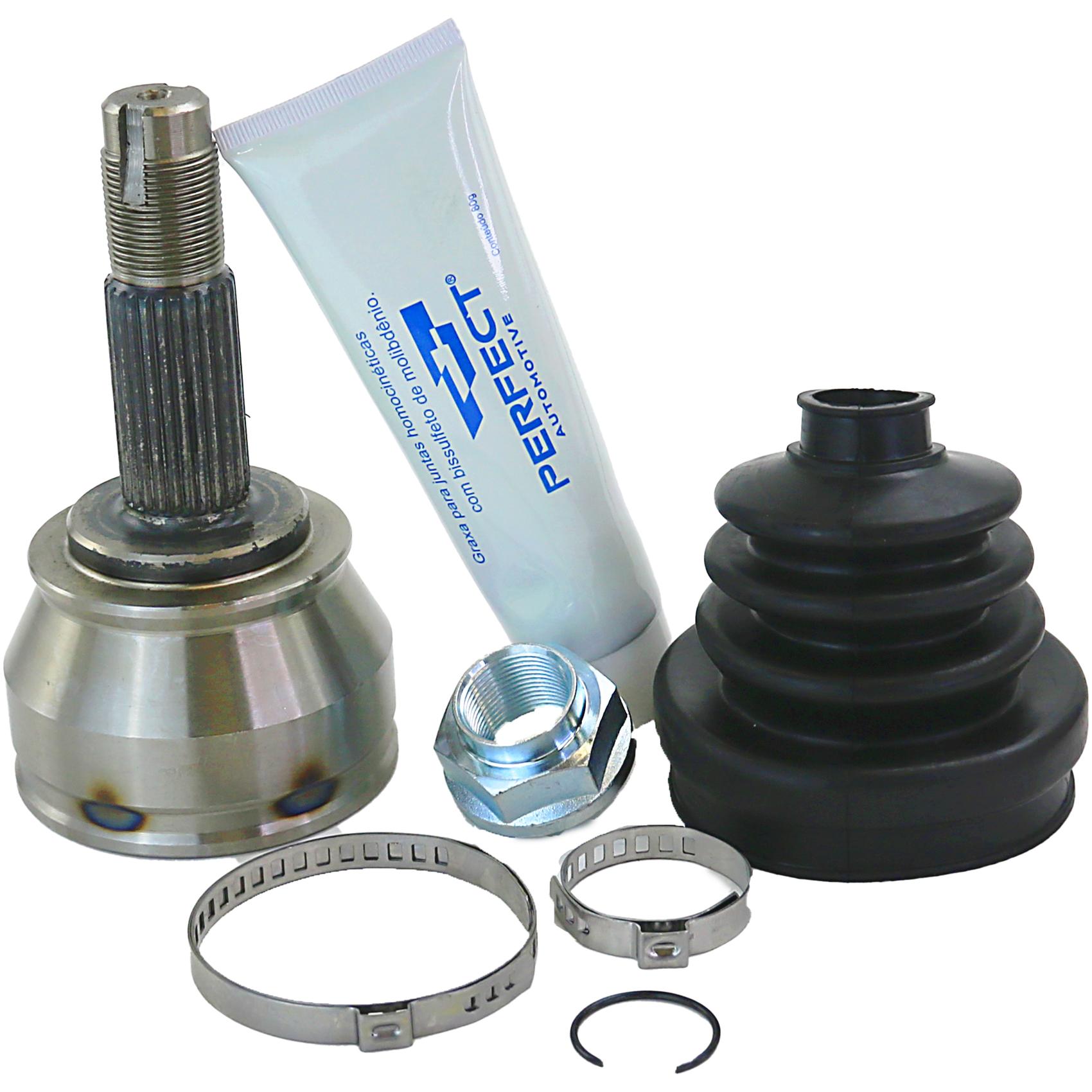 Kit Junta Homocinética para Fiat Stilo - Perfect - KJH1622