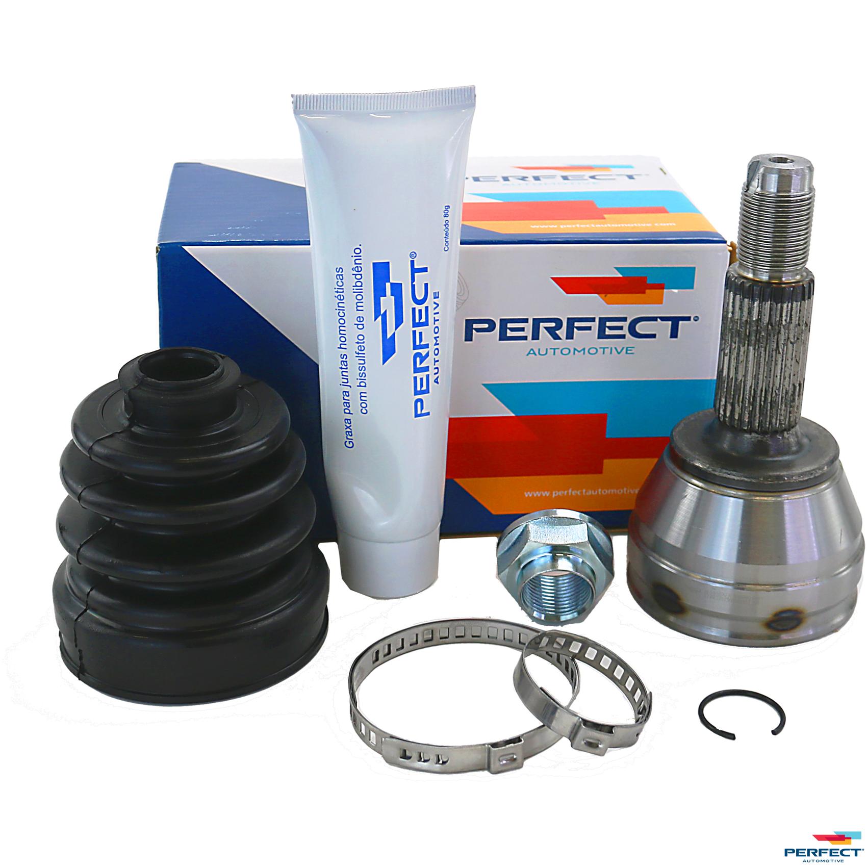 Kit Junta Homocinética - Perfect - KJH0227