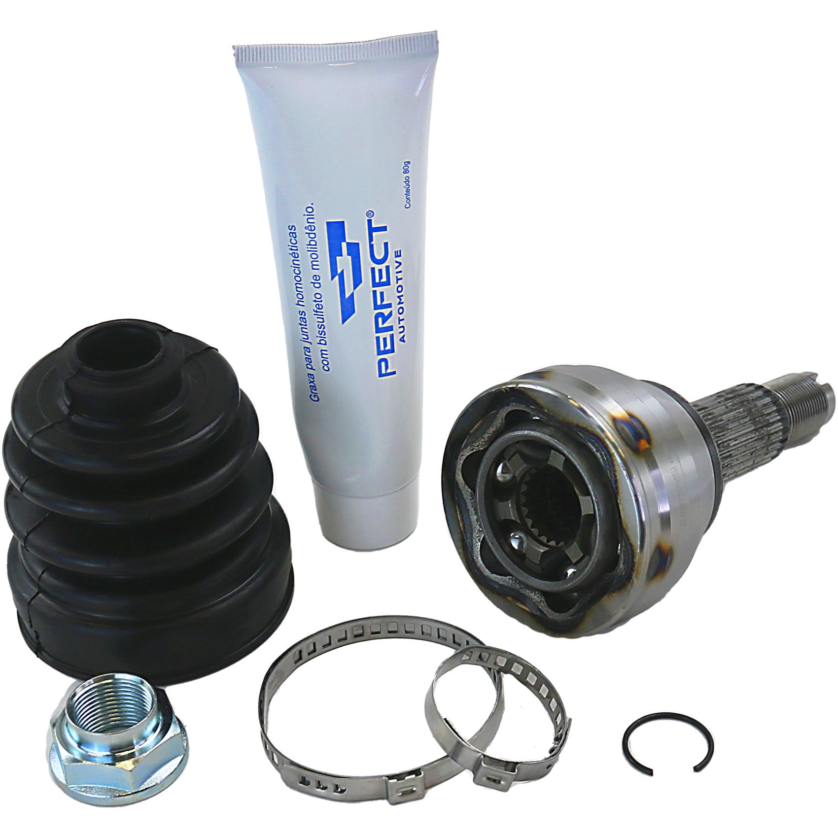 Kit Junta Homocinética - Perfect - KJH0227