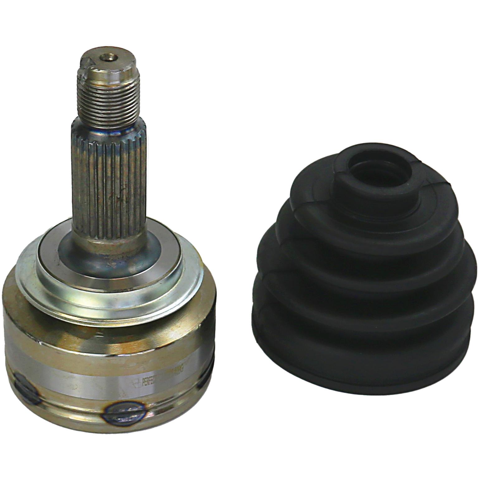 Kit Junta Homocinética para Honda FIT - Perfect - KJH0305