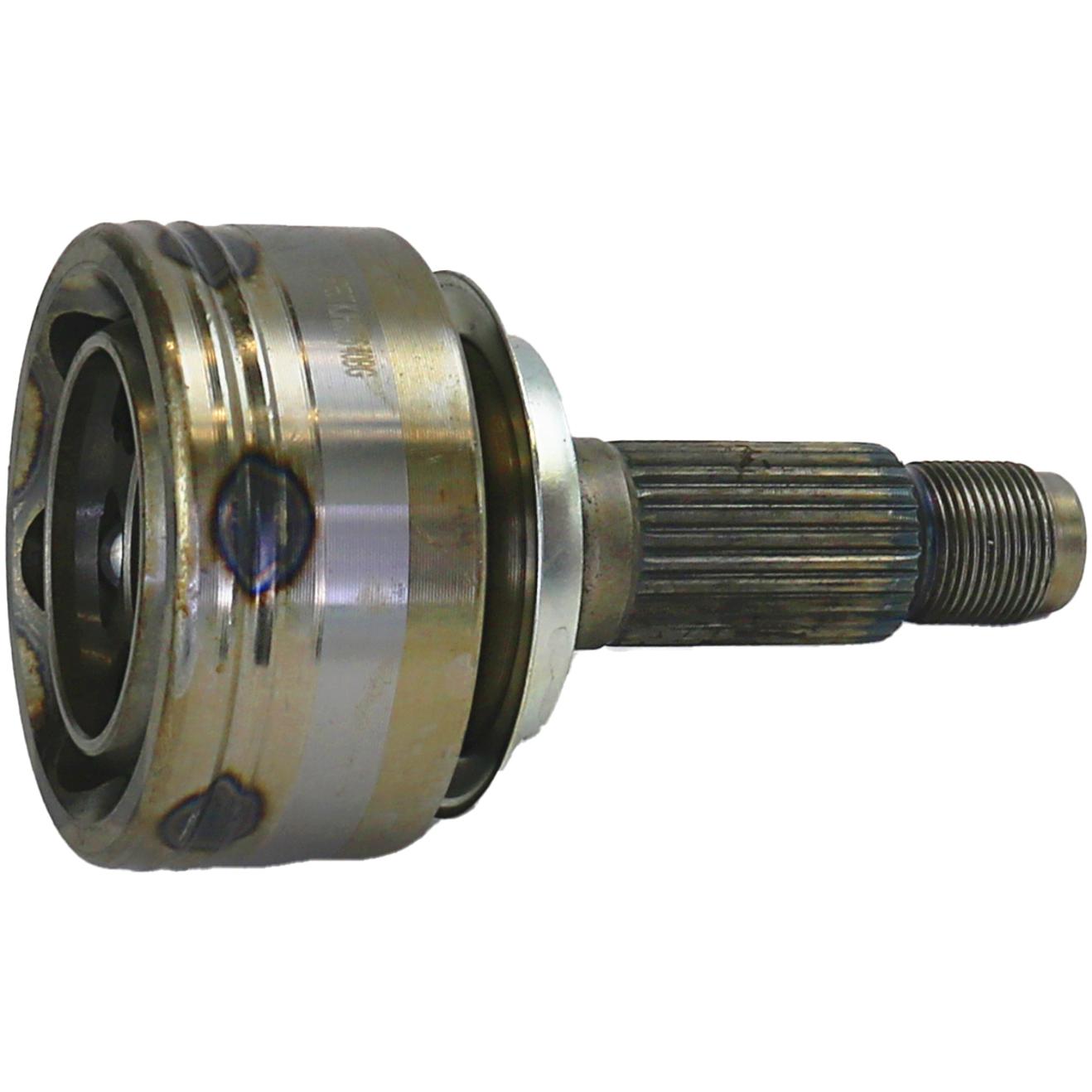 Kit Junta Homocinética para Honda FIT - Perfect - KJH0305