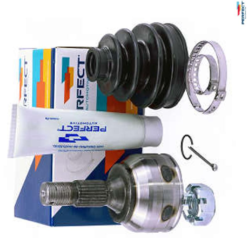 Kit Junta Homocinética - Perfect - KJH0111