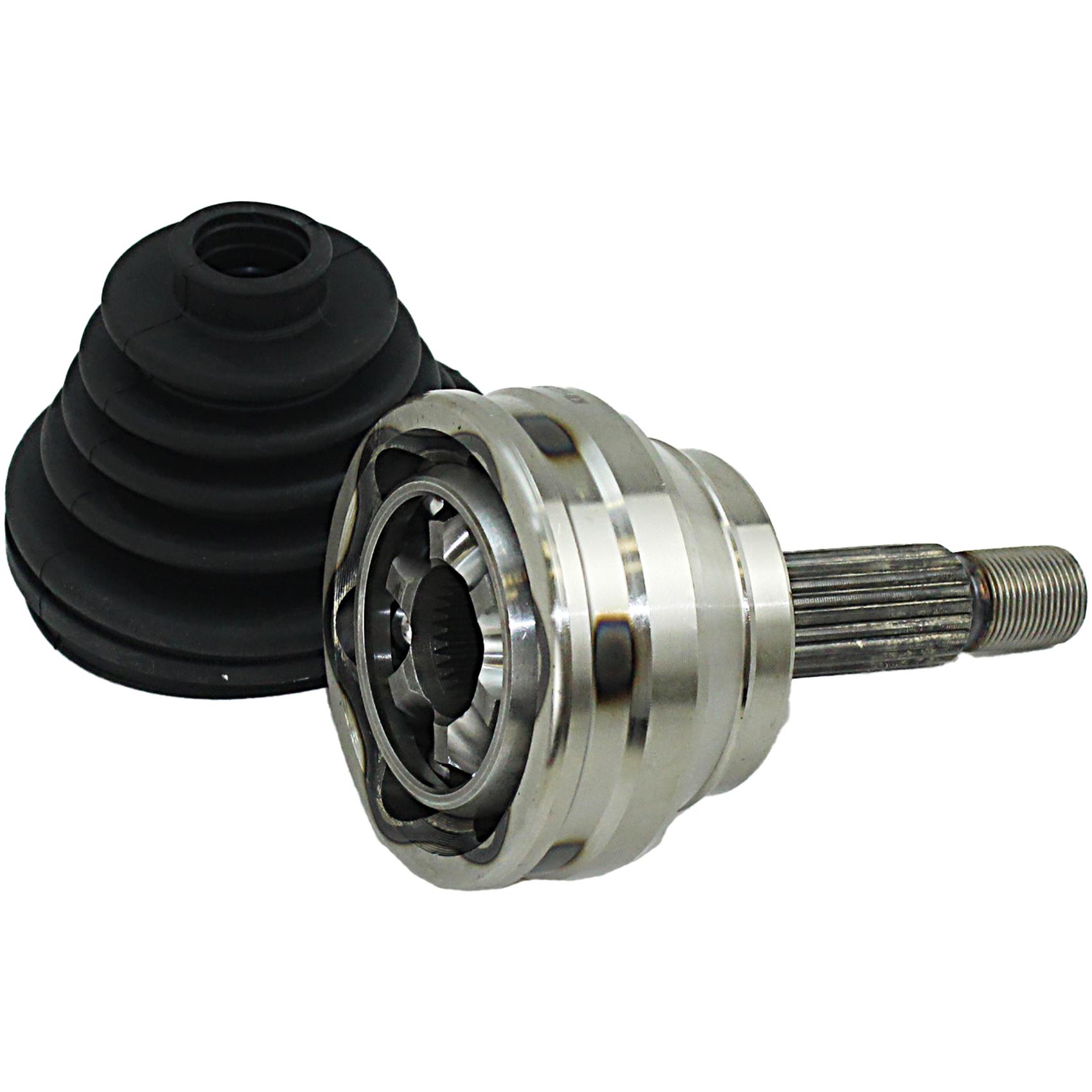 Kit Junta Homocinética para Volkswagen FOX e Gol - Perfect - KJH0251