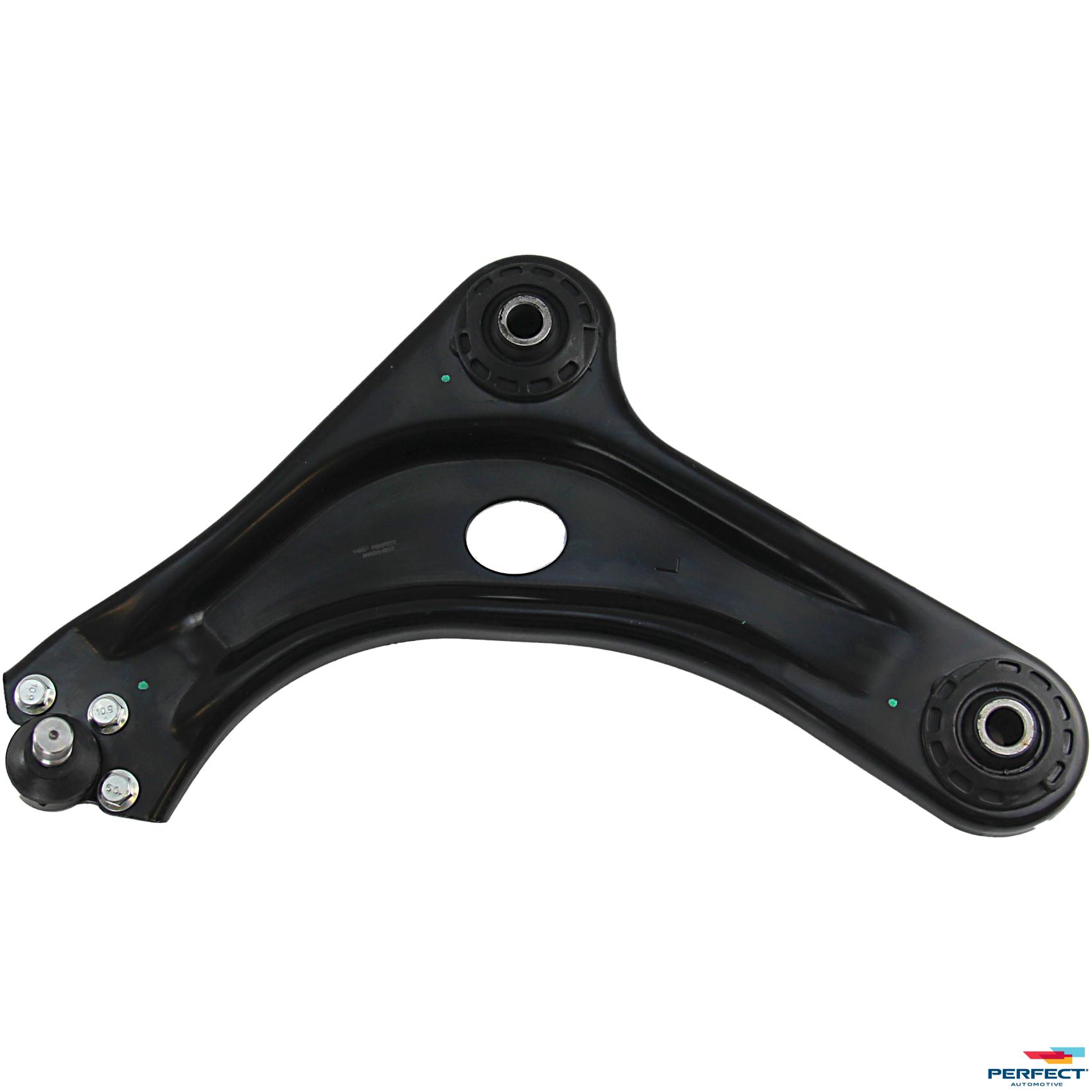 Bandeja Suspensão para Citroen C3 - Perfect - BRA2203