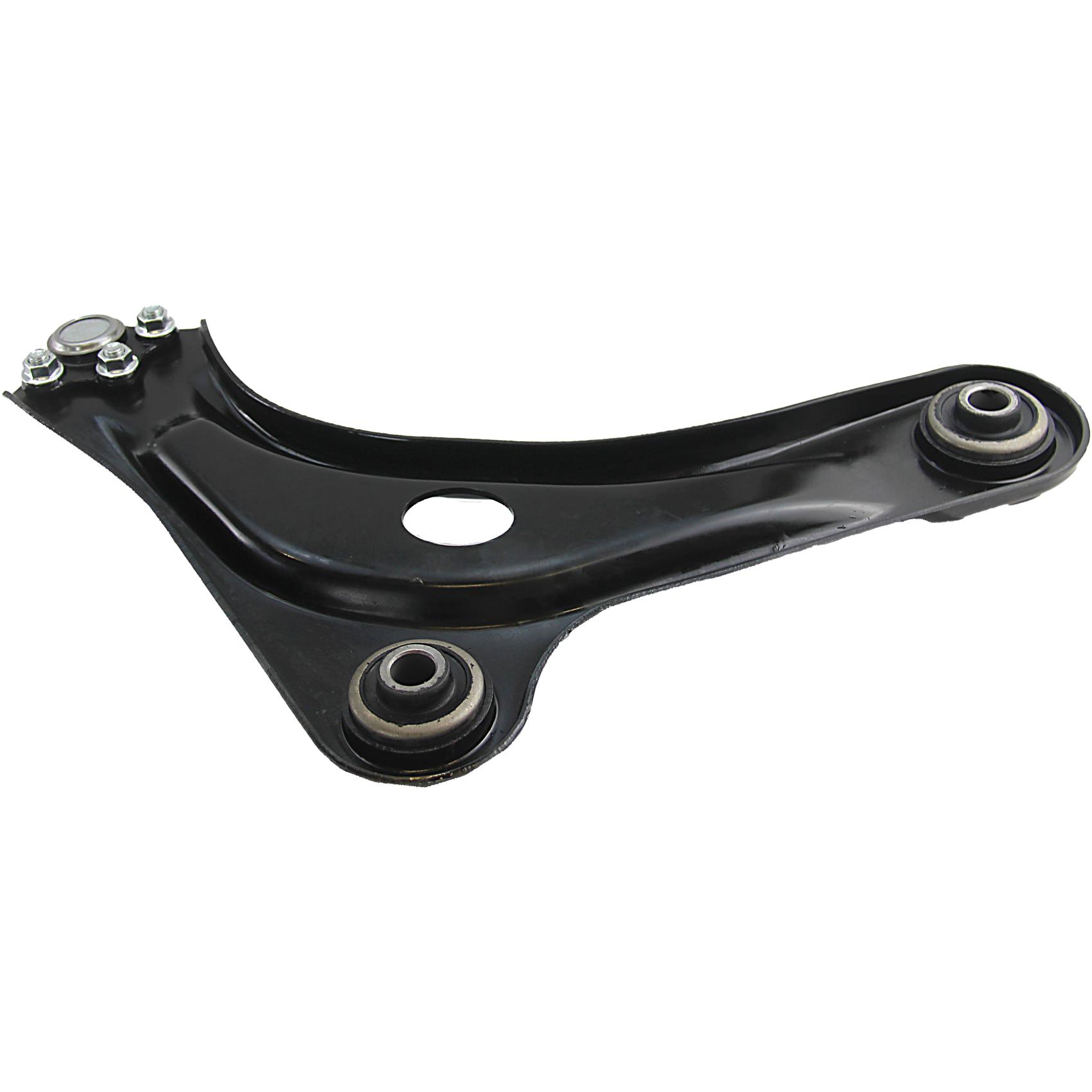 Bandeja Suspensão para Citroen C3 - Perfect - BRA2203