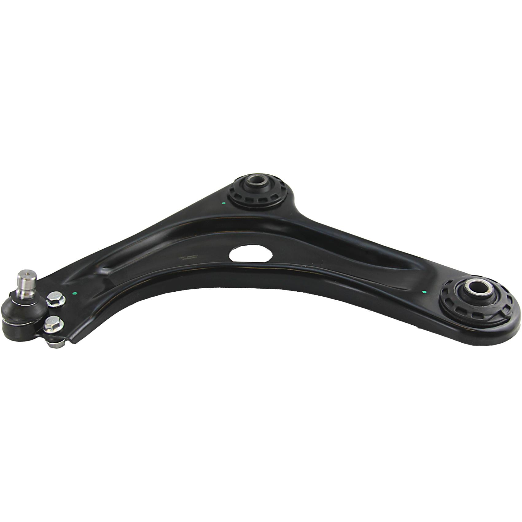 Bandeja Suspensão para Citroen C3 - Perfect - BRA2203