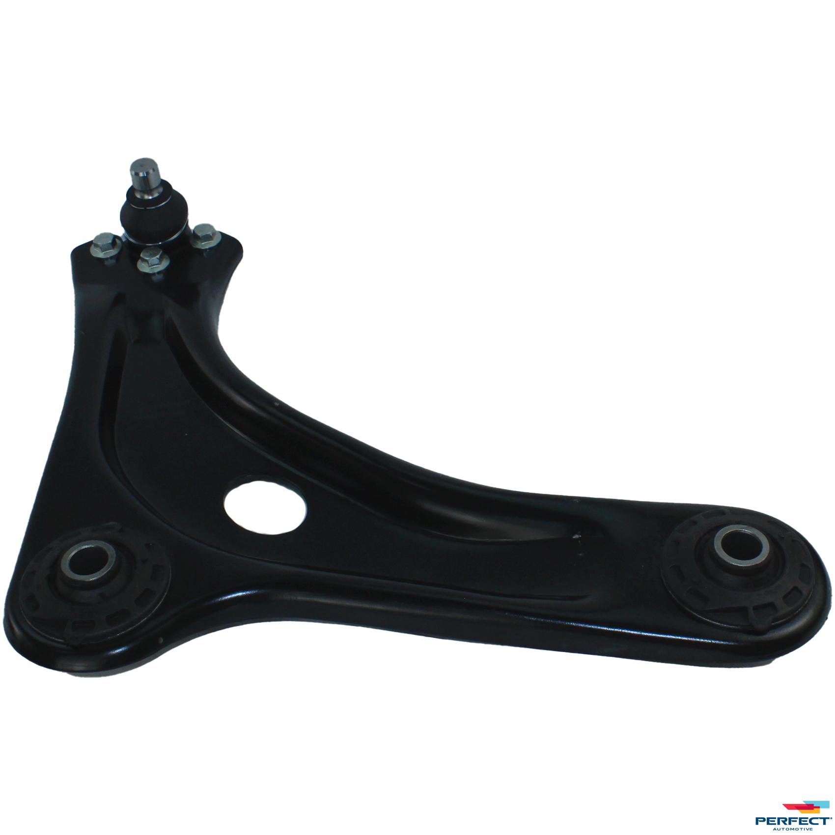 Bandeja Suspensão para Citroen C3 - Perfect - BRA2204
