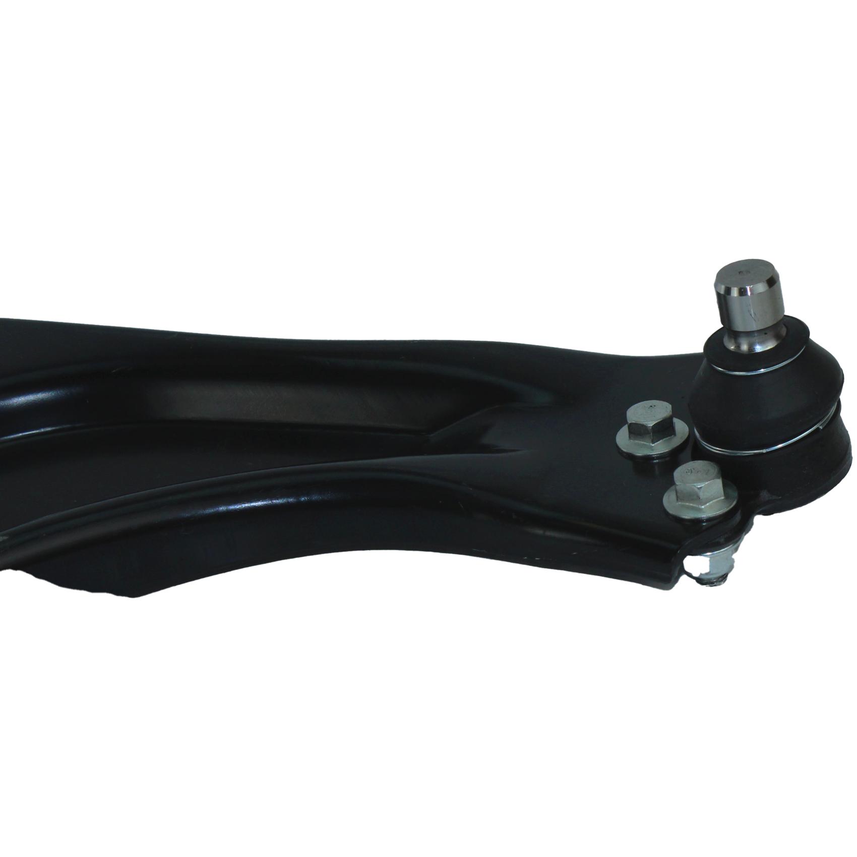Bandeja Suspensão para Citroen C3 - Perfect - BRA2204