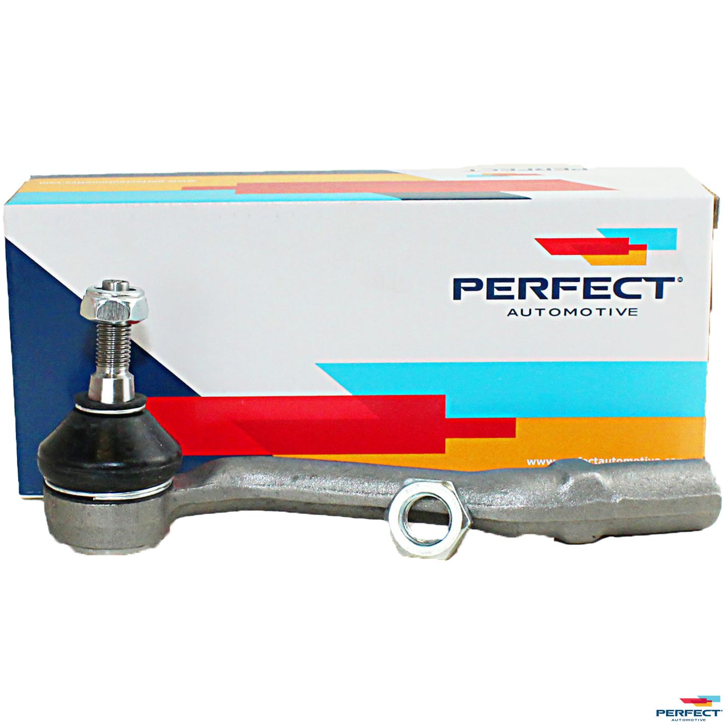 Terminal de Direção para Citroen C2 e C3 - Perfect - TDI0551
