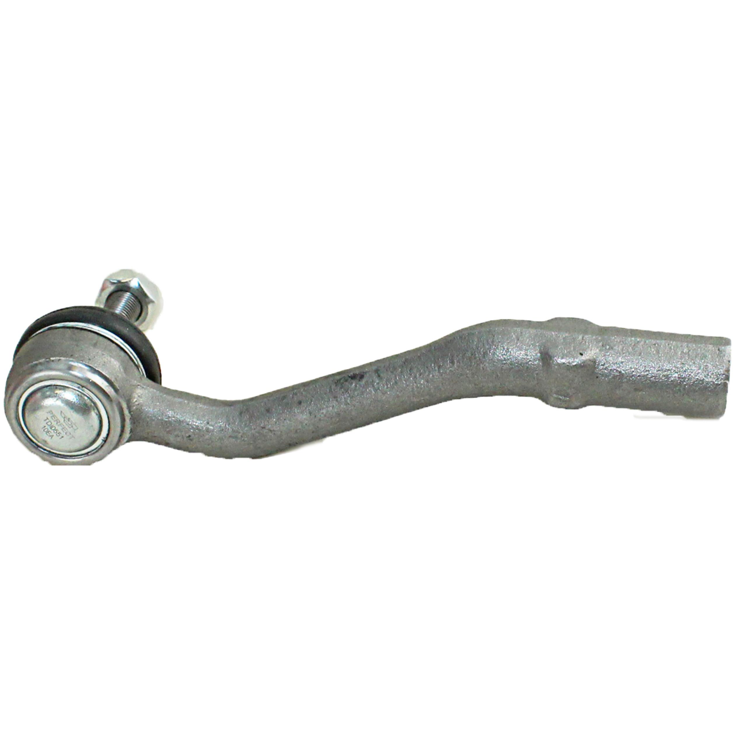 Terminal de Direção para Citroen C2 e C3 - Perfect - TDI0551
