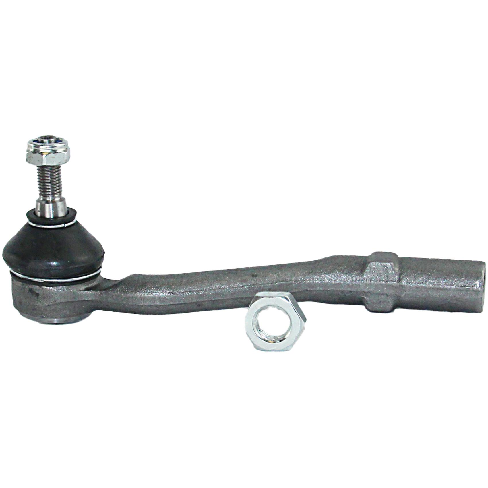 Terminal de Direção para Citroen C2 e C3 - Perfect - TDI0552