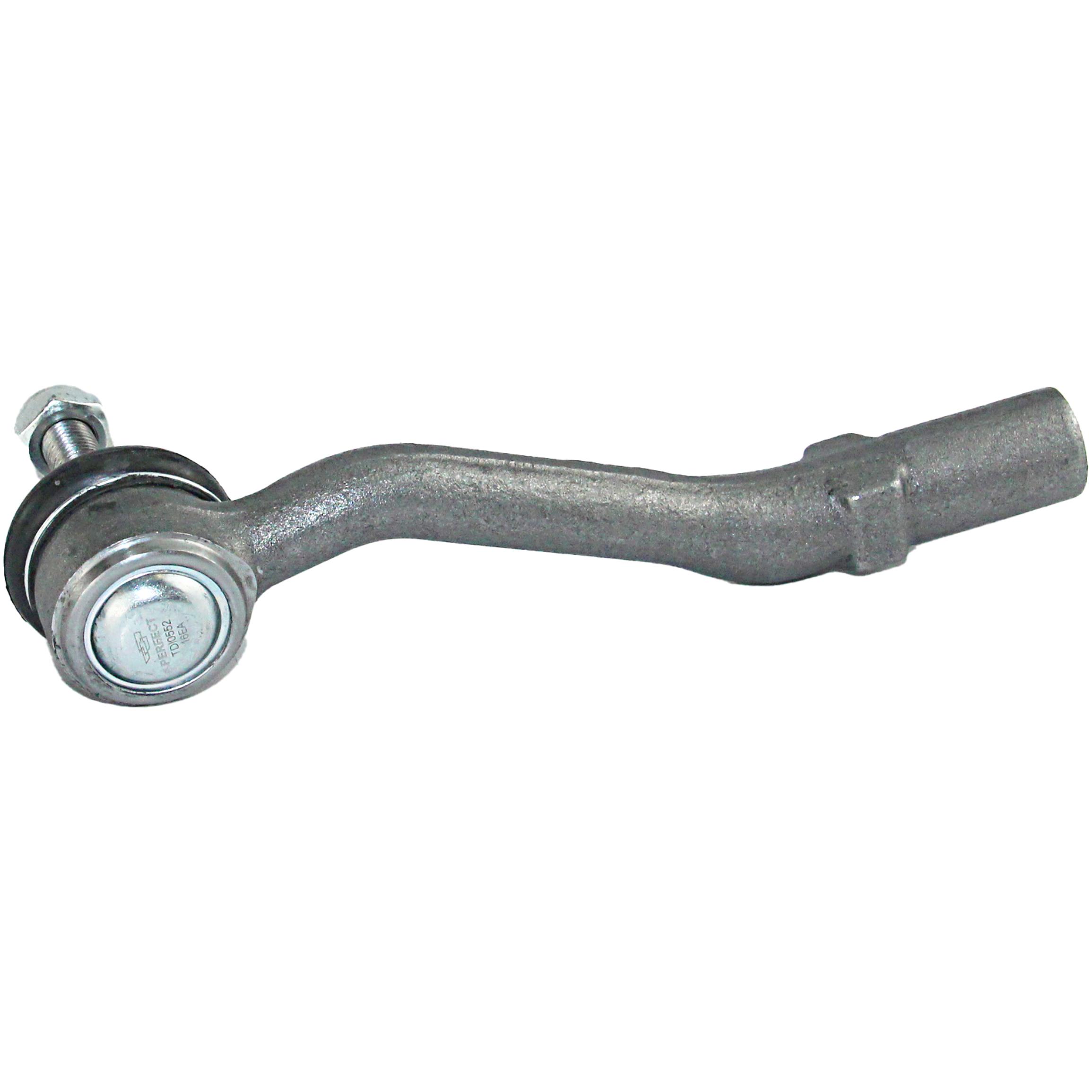 Terminal de Direção para Citroen C2 e C3 - Perfect - TDI0552