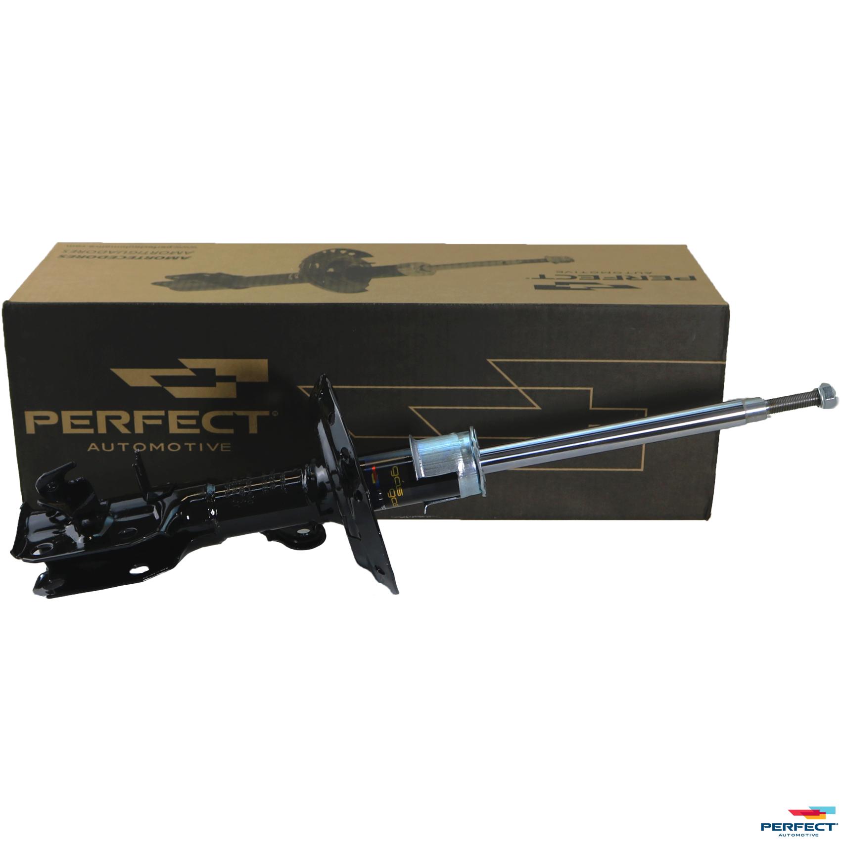Amortecedor Dianteiro Direito da Suspensão para Honda City e FIT - Perfect - AMD4754