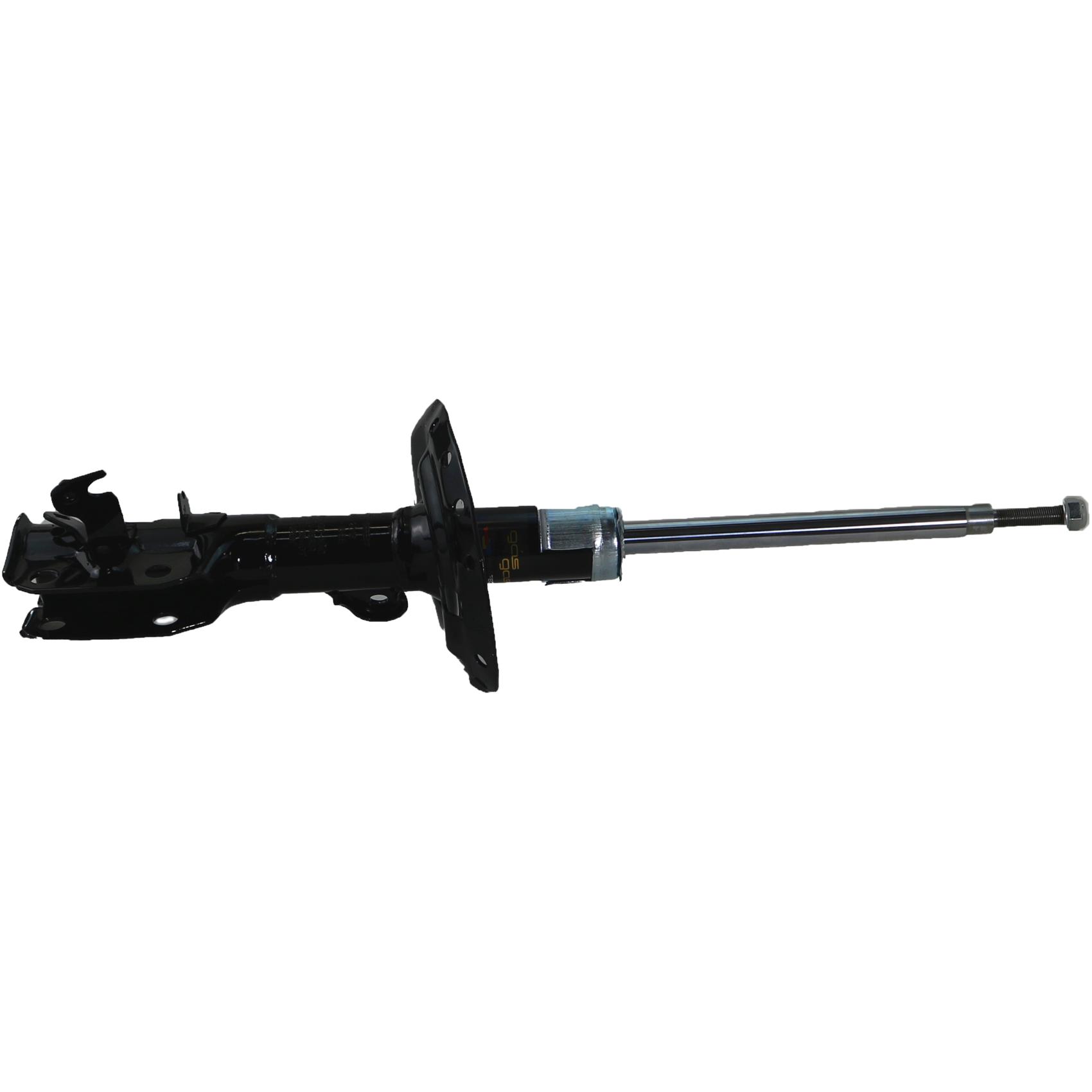 Amortecedor Dianteiro Direito da Suspensão para Honda City e FIT - Perfect - AMD4754