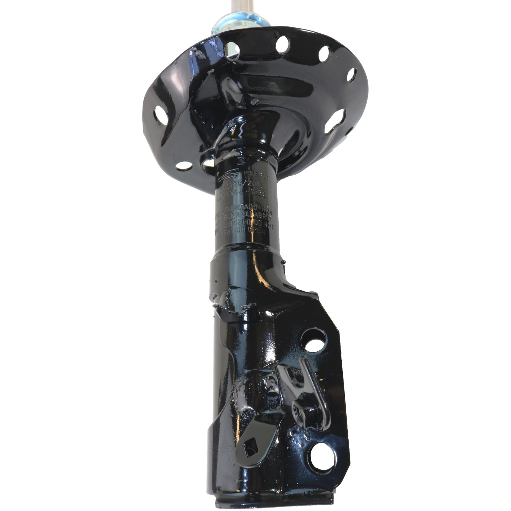 Amortecedor Dianteiro Direito da Suspensão para Honda City e FIT - Perfect - AMD4754