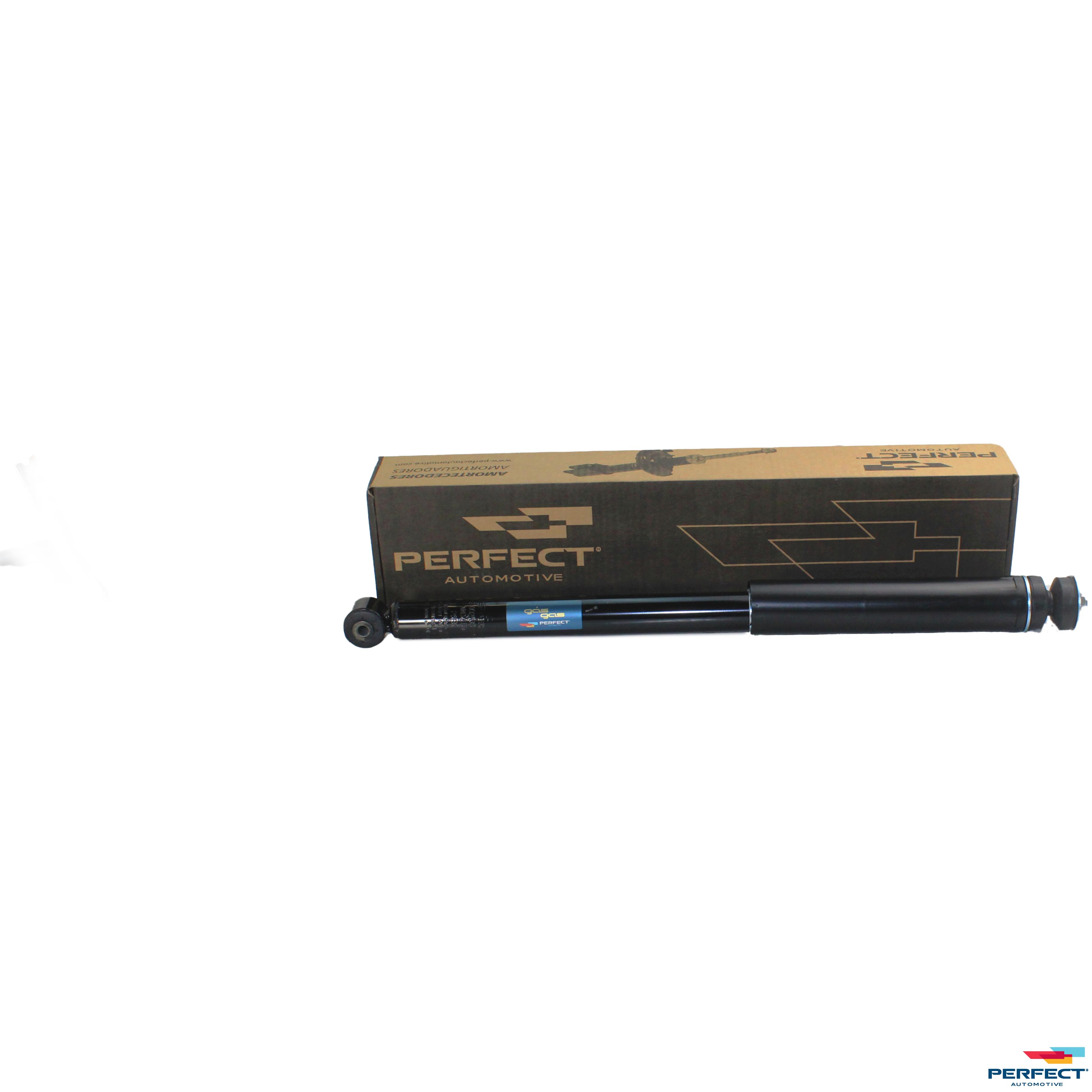 Amortecedor Traseiro Direito ou Esquerdo da Suspensão para Honda City e FIT - Perfect - AMD4756