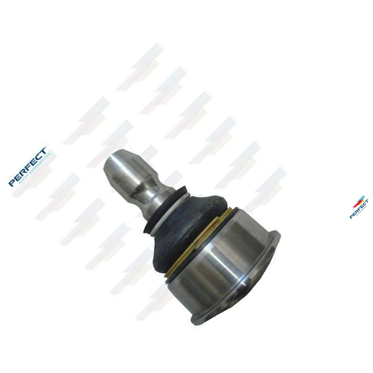 Pivo Suspensão para Chevrolet Omega - Perfect - PVI0309